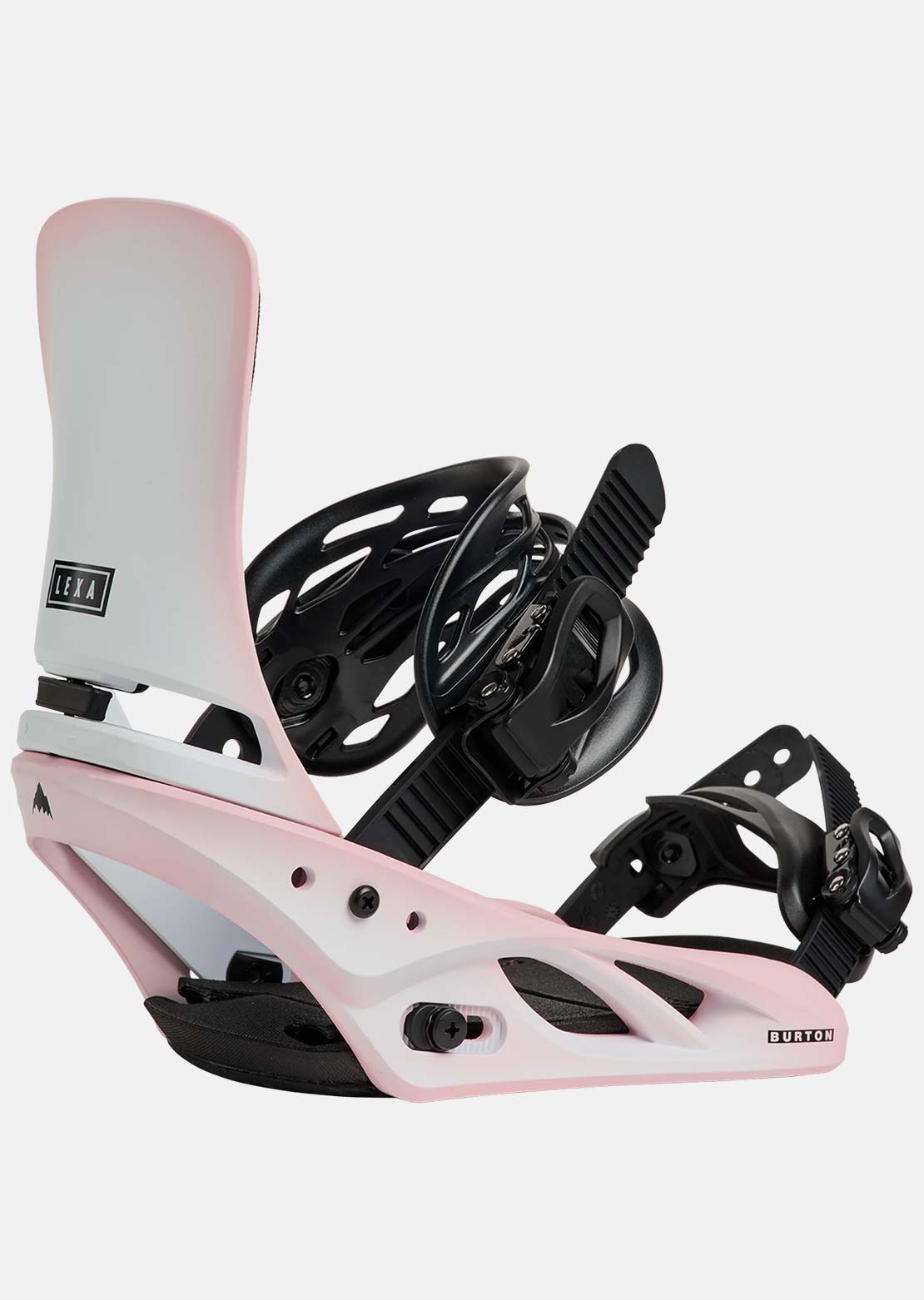 Burton Femmes Lexa Re:Flex Fixations de snowboard