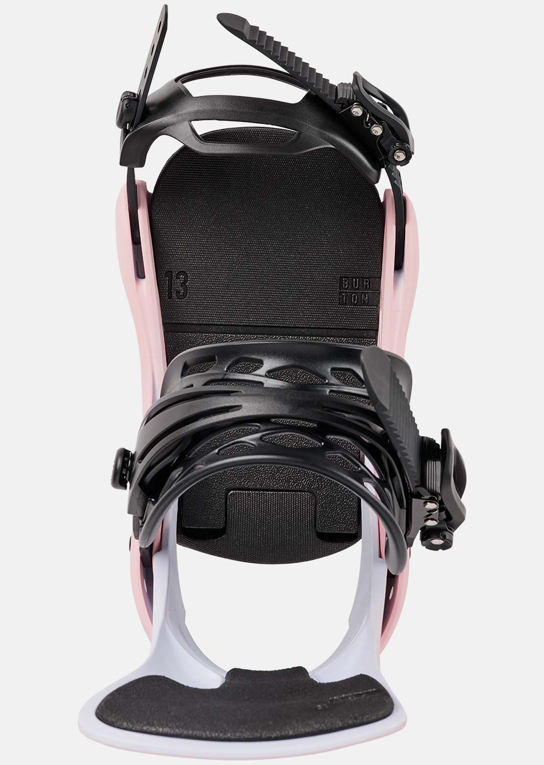 Burton Femmes Lexa Re:Flex Fixations de snowboard
