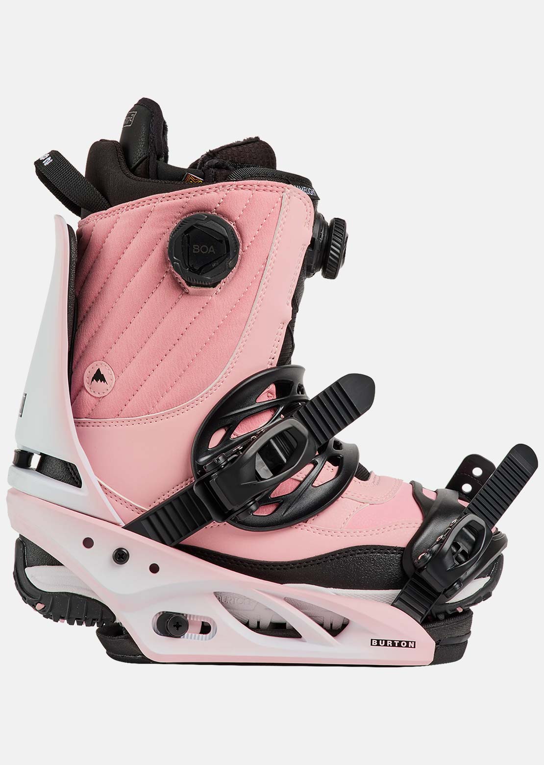 Burton Femmes Lexa Re:Flex Fixations de snowboard