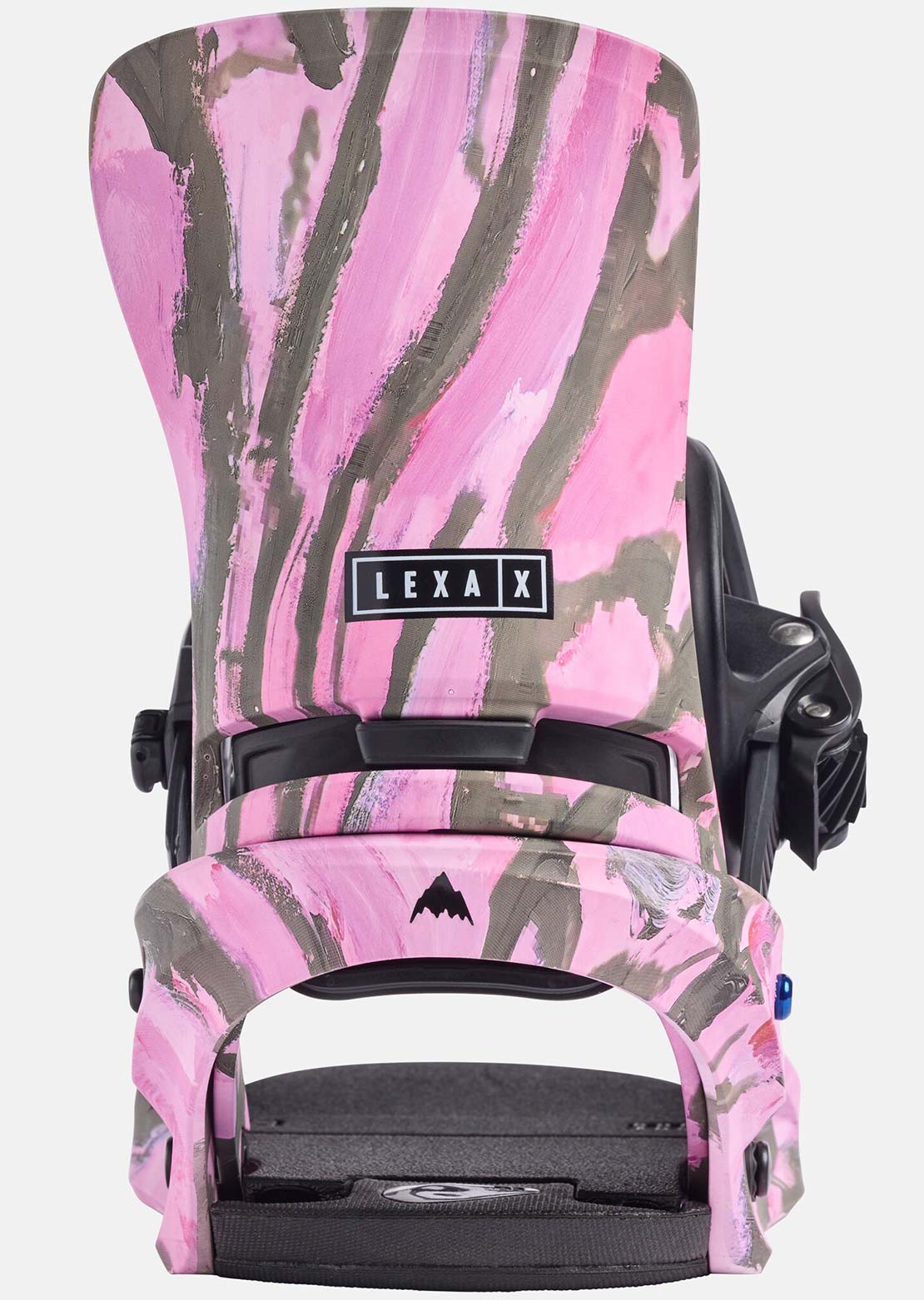 Burton Women's Lexa X Re:Flex Snowboard Bindings