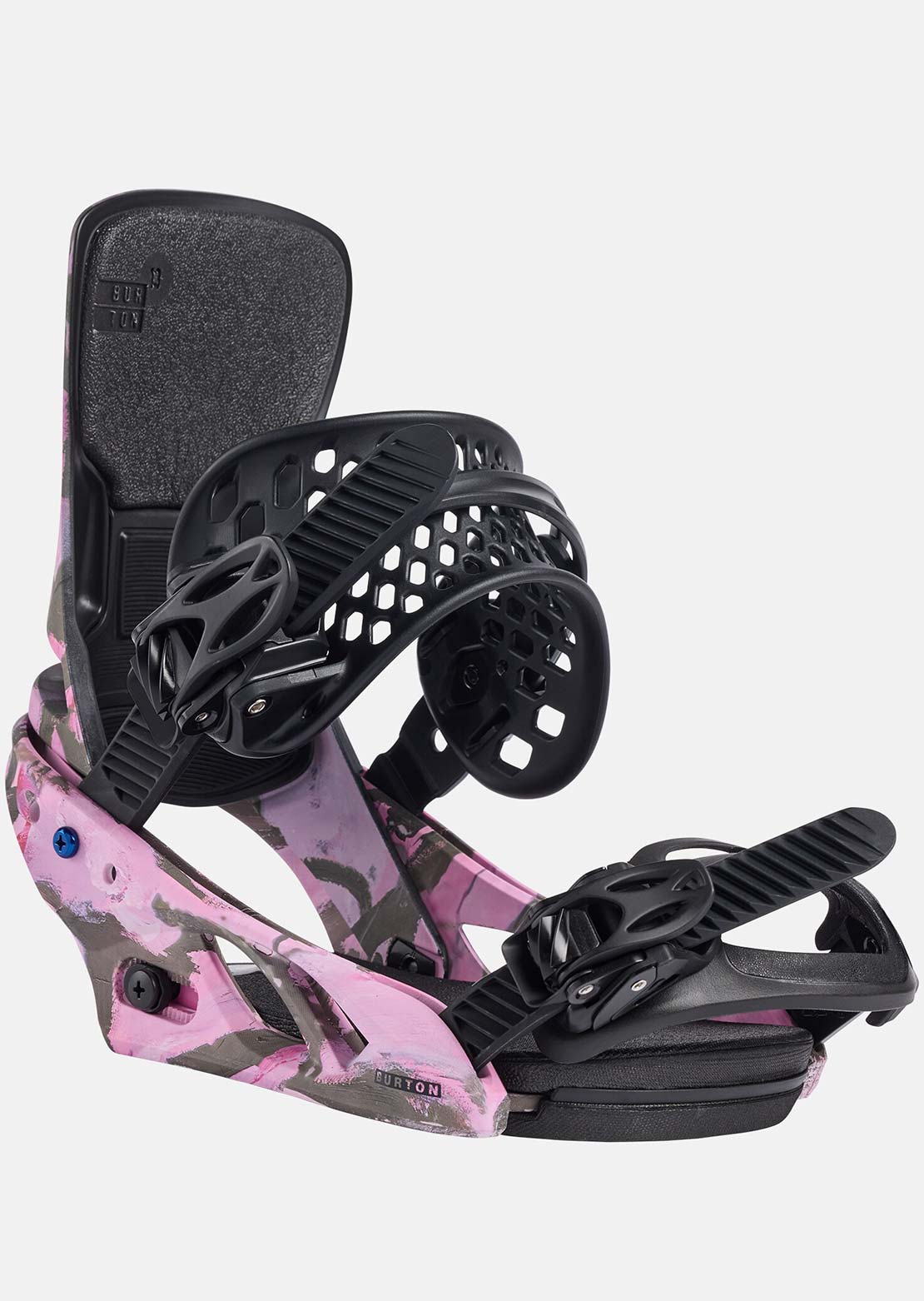 Burton Women's Lexa X Re:Flex Snowboard Bindings