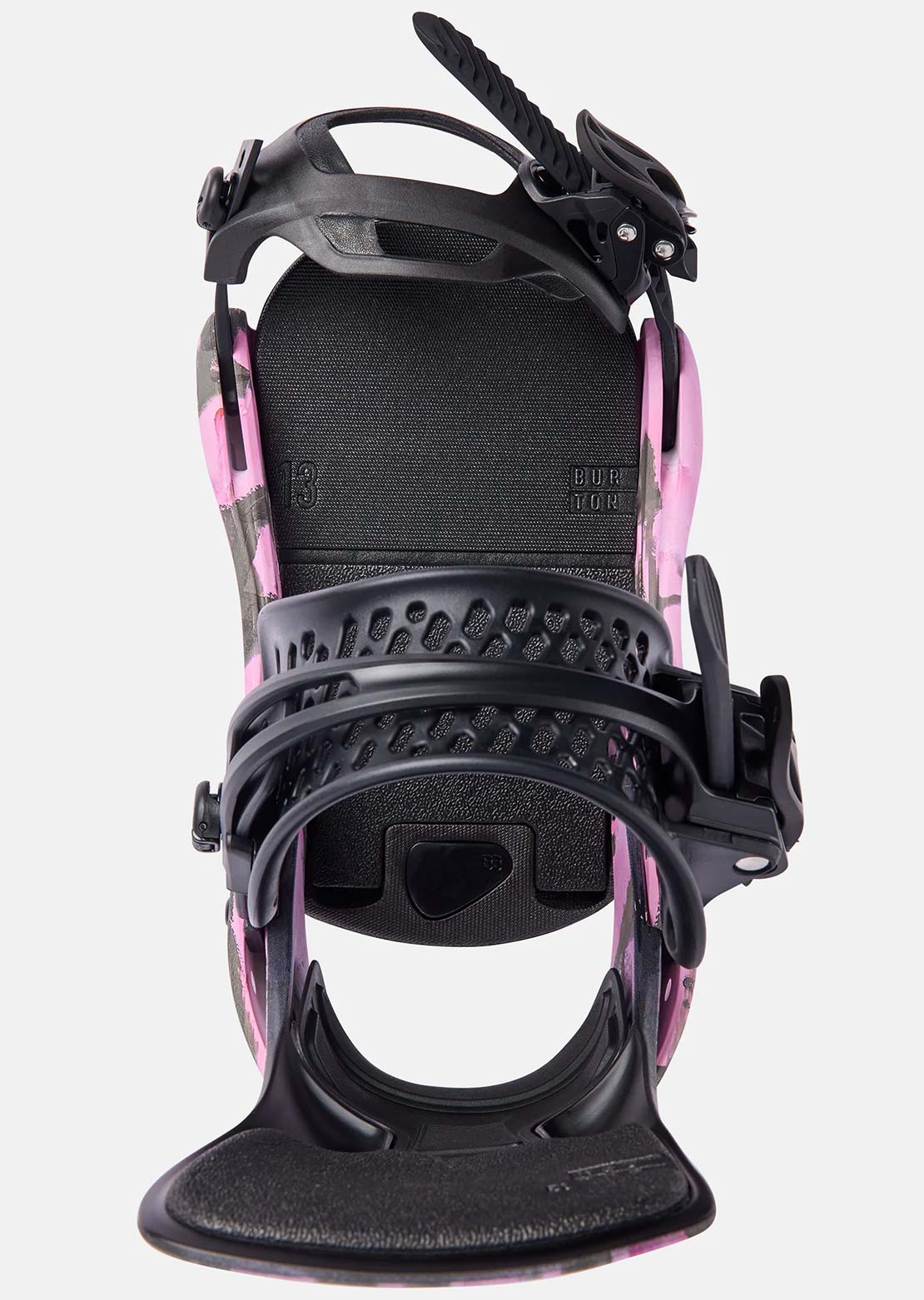 Burton Women's Lexa X Re:Flex Snowboard Bindings