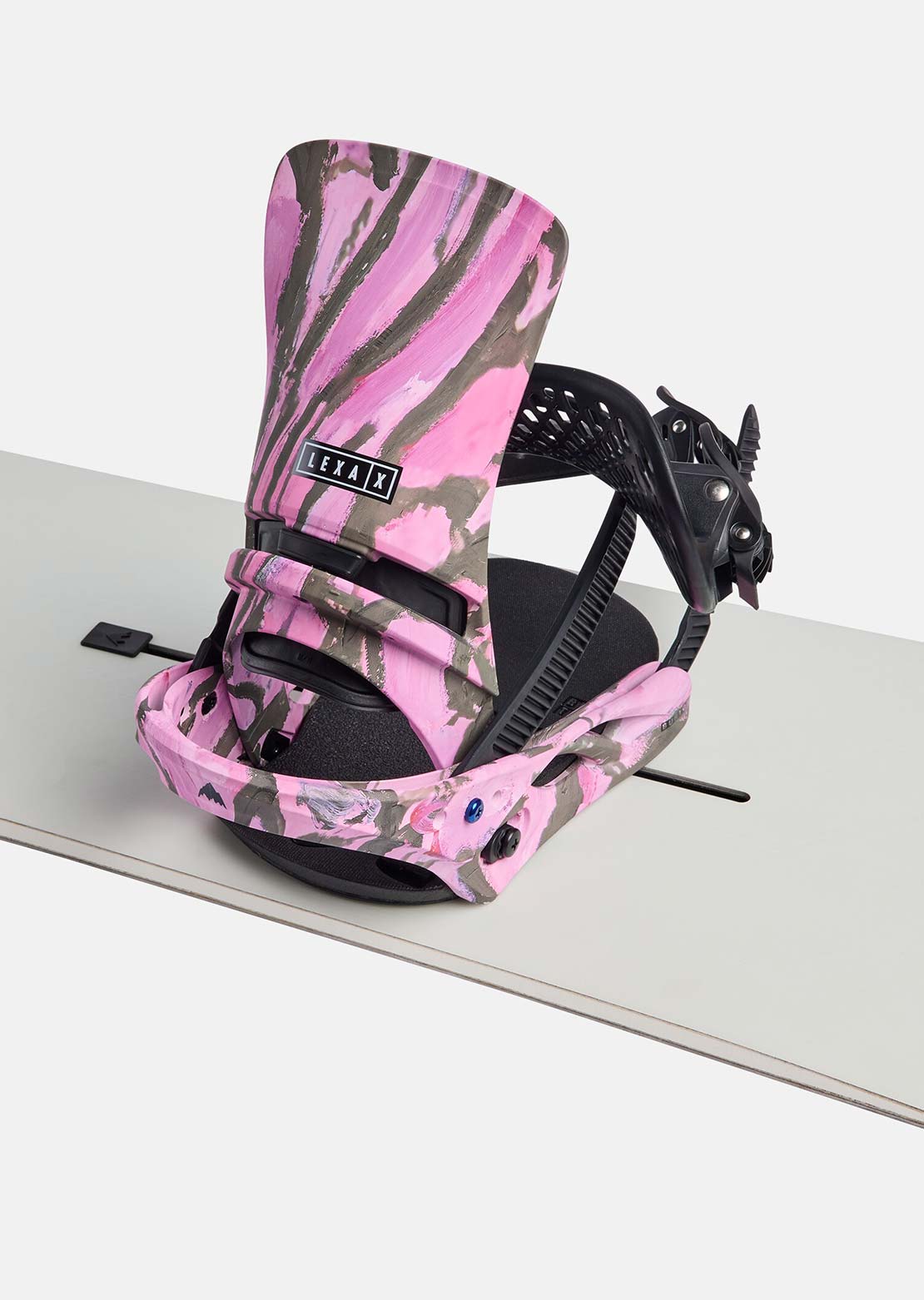 Burton Women's Lexa X Re:Flex Snowboard Bindings