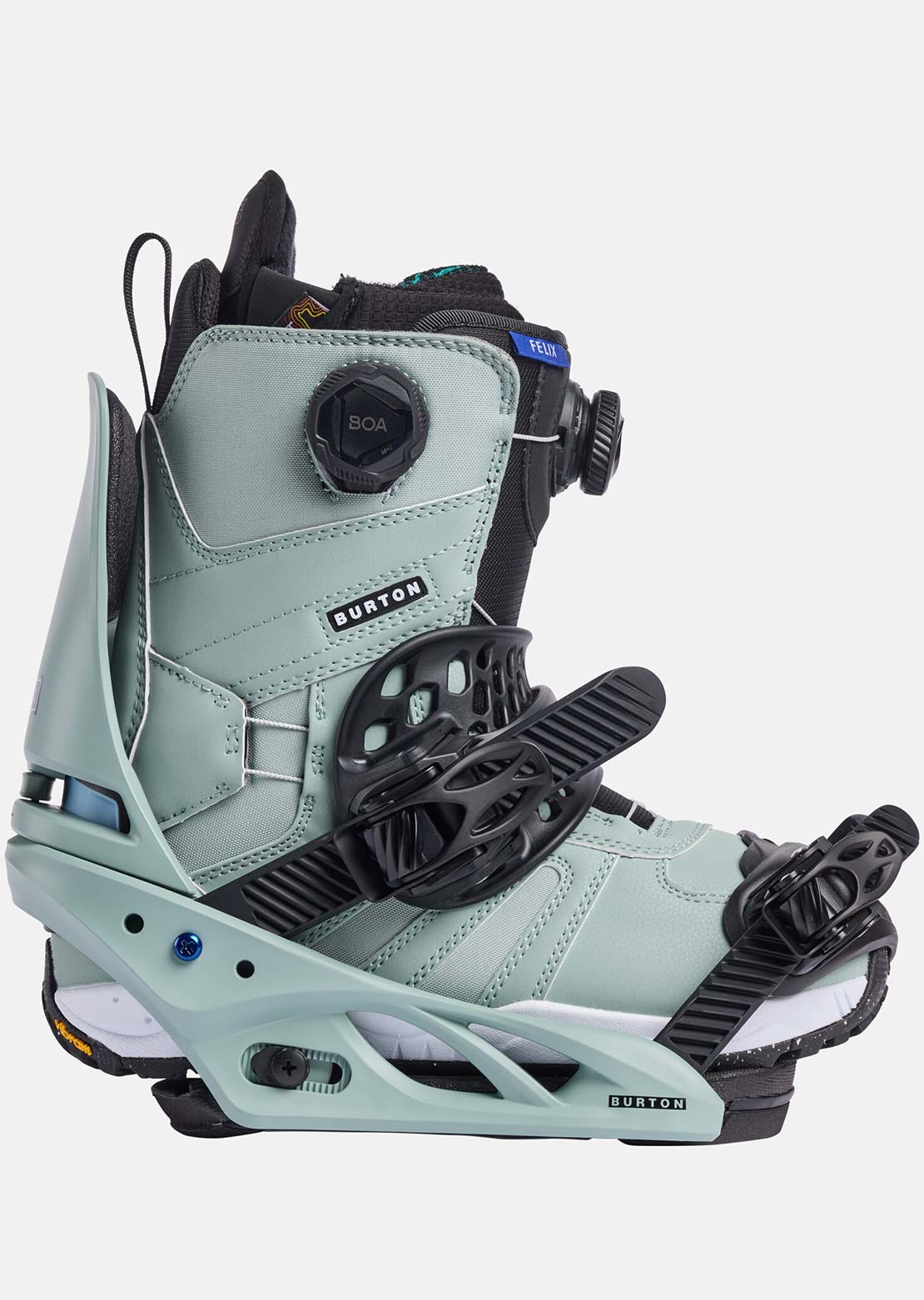 Burton Women's Lexa X Re:Flex Snowboard Bindings