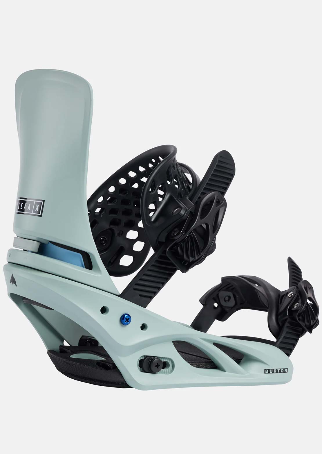 Burton Women's Lexa X Re:Flex Snowboard Bindings