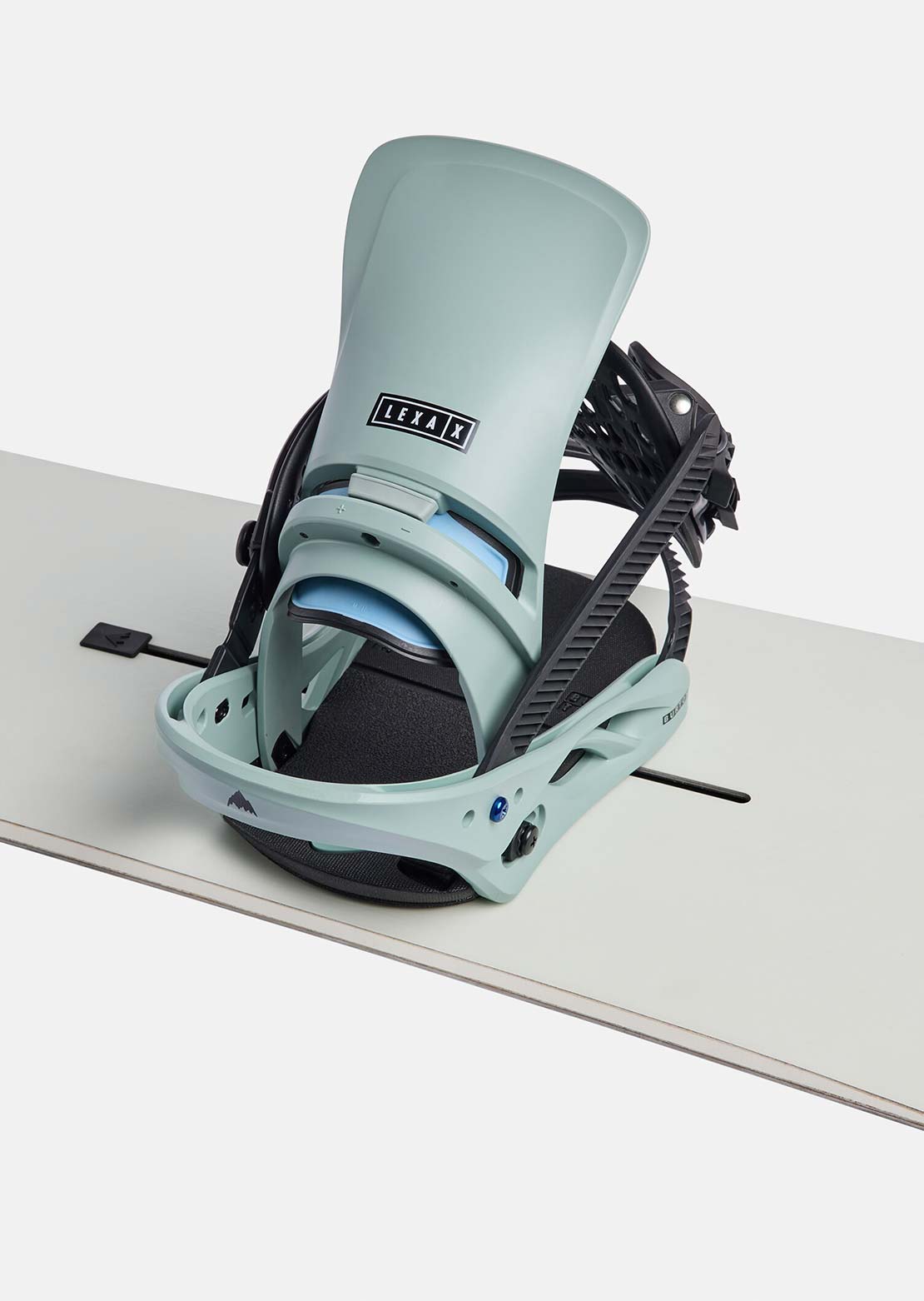 Burton Women's Lexa X Re:Flex Snowboard Bindings