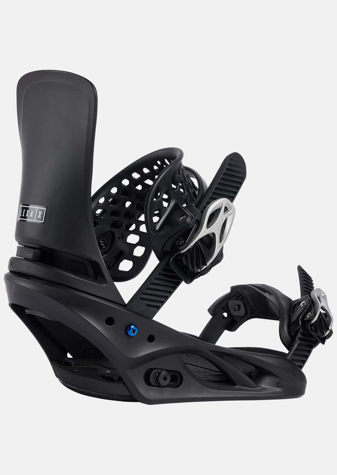 Burton Women's Lexa X Re:Flex Snowboard Bindings