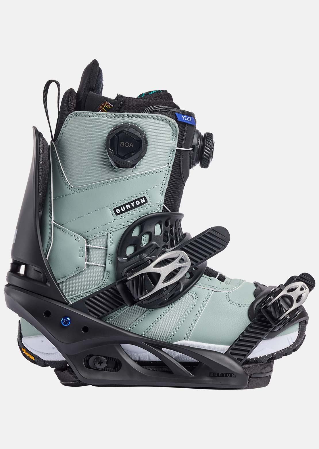 Burton Women's Lexa X Re:Flex Snowboard Bindings