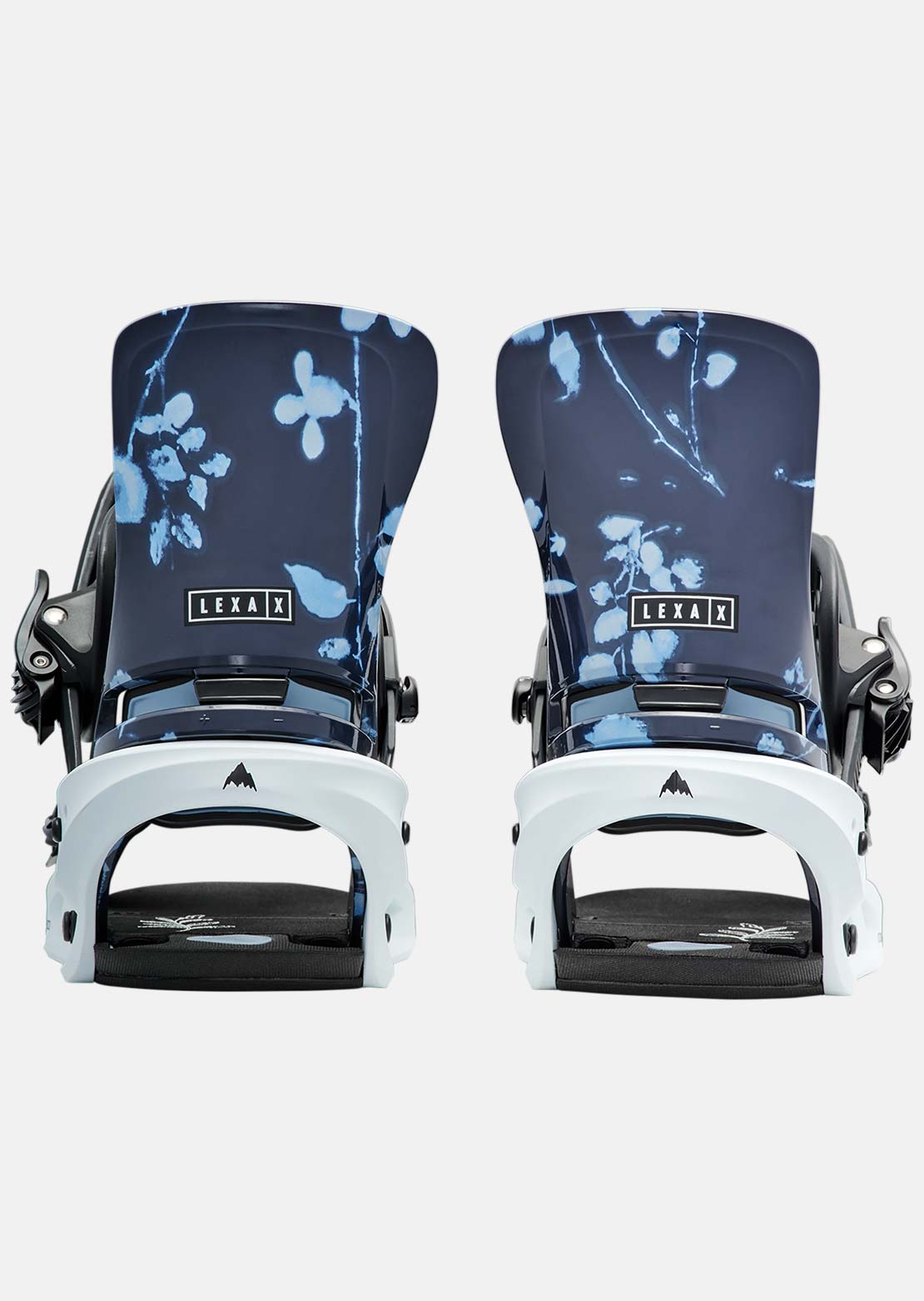 Burton Women's Lexa X Re:Flex Snowboard Bindings