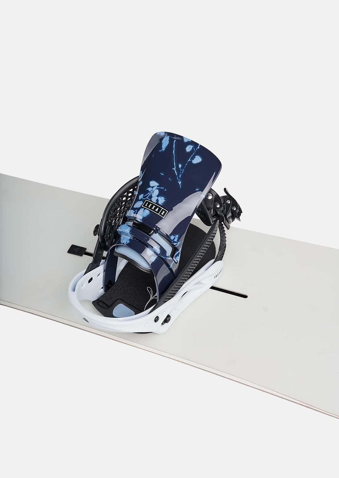 Burton Women's Lexa X Re:Flex Snowboard Bindings