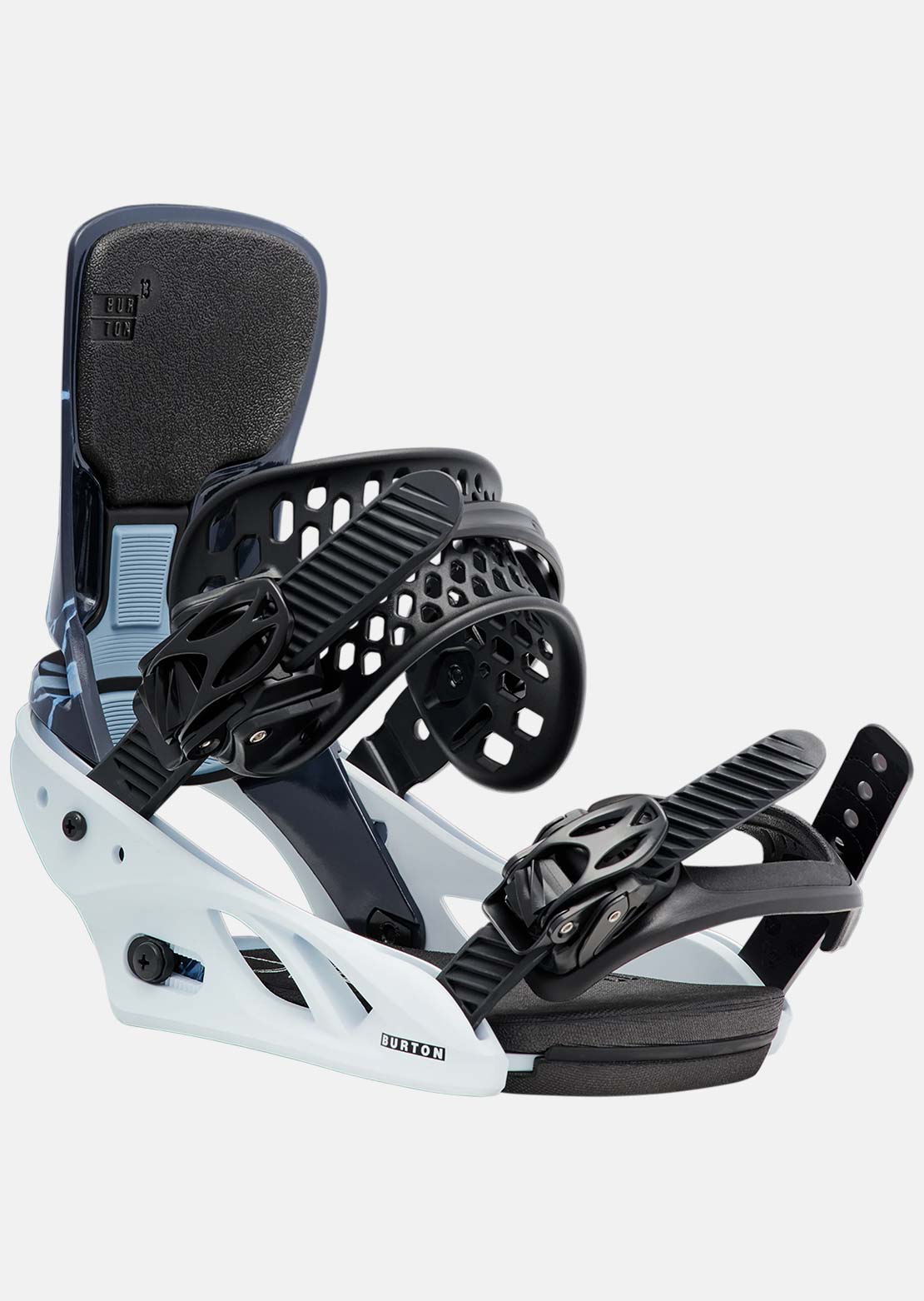 Burton Women's Lexa X Re:Flex Snowboard Bindings