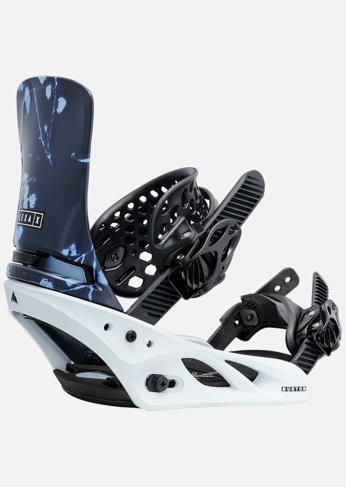 Burton Women's Lexa X Re:Flex Snowboard Bindings