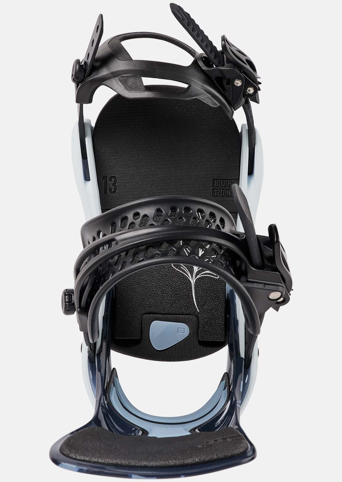 Burton Women's Lexa X Re:Flex Snowboard Bindings