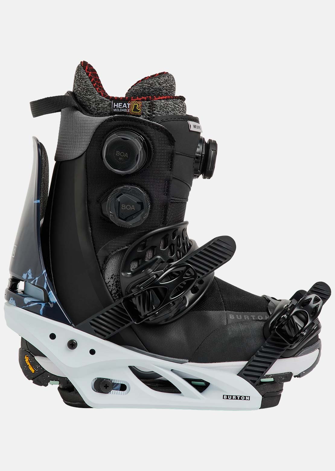 Burton Women's Lexa X Re:Flex Snowboard Bindings