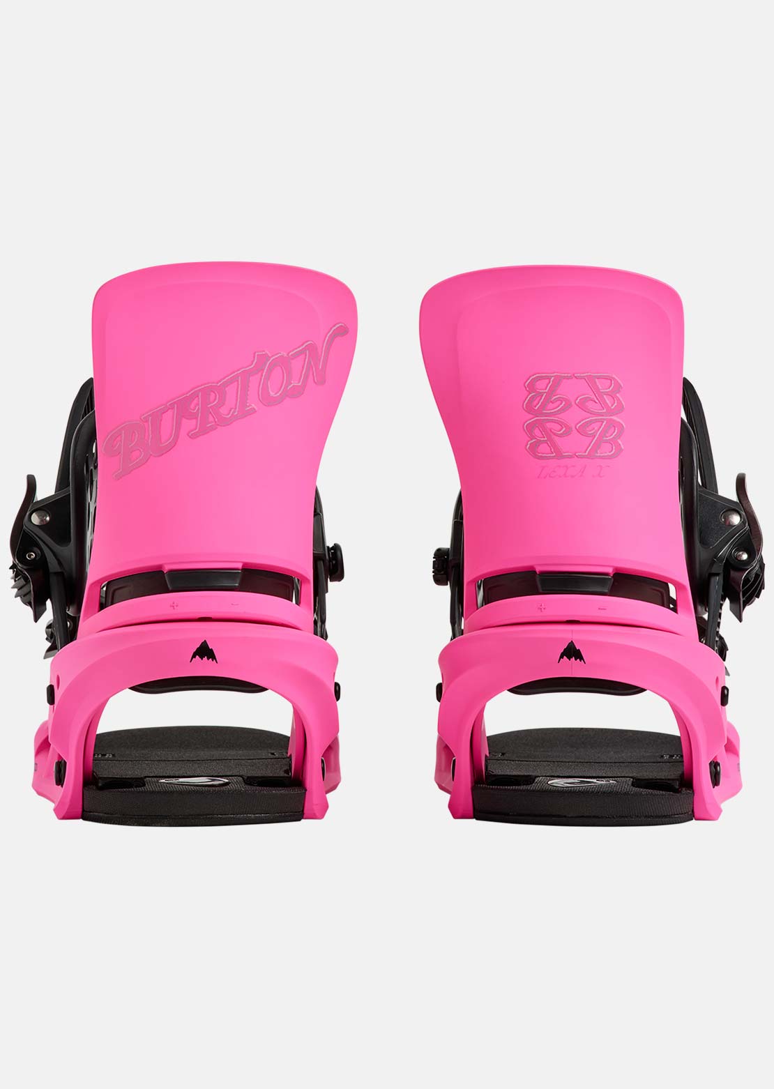 Burton Women's Lexa X Re:Flex Snowboard Bindings