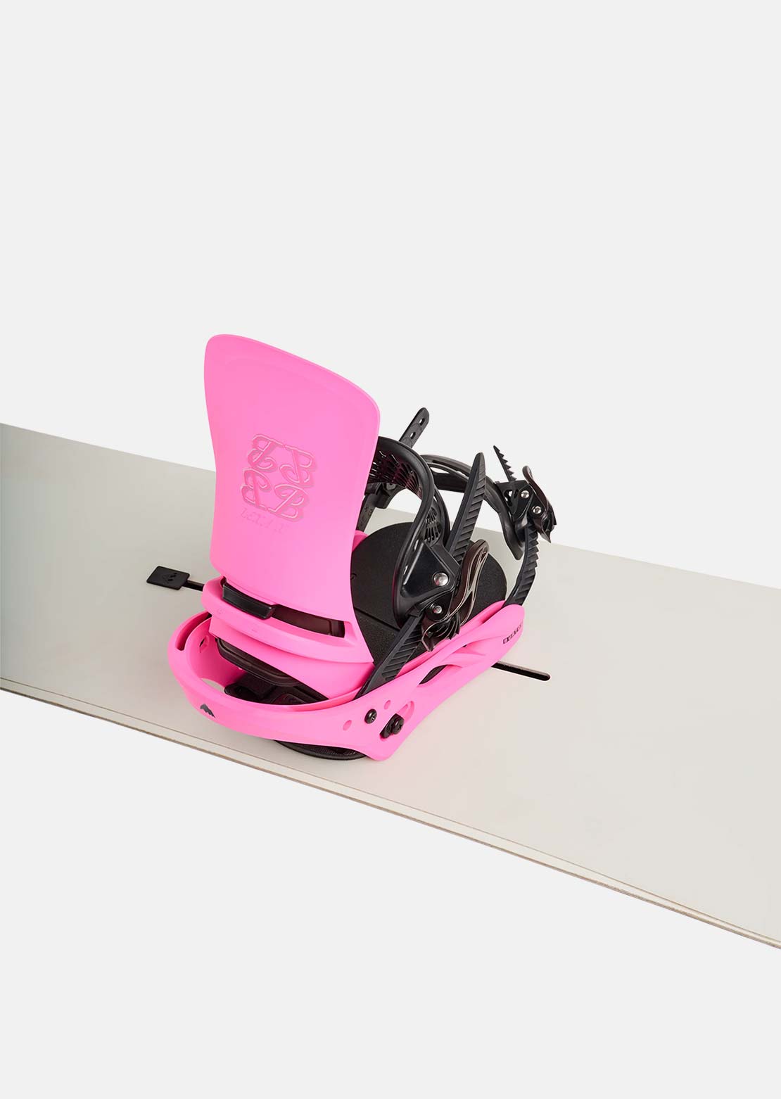 Burton Women's Lexa X Re:Flex Snowboard Bindings