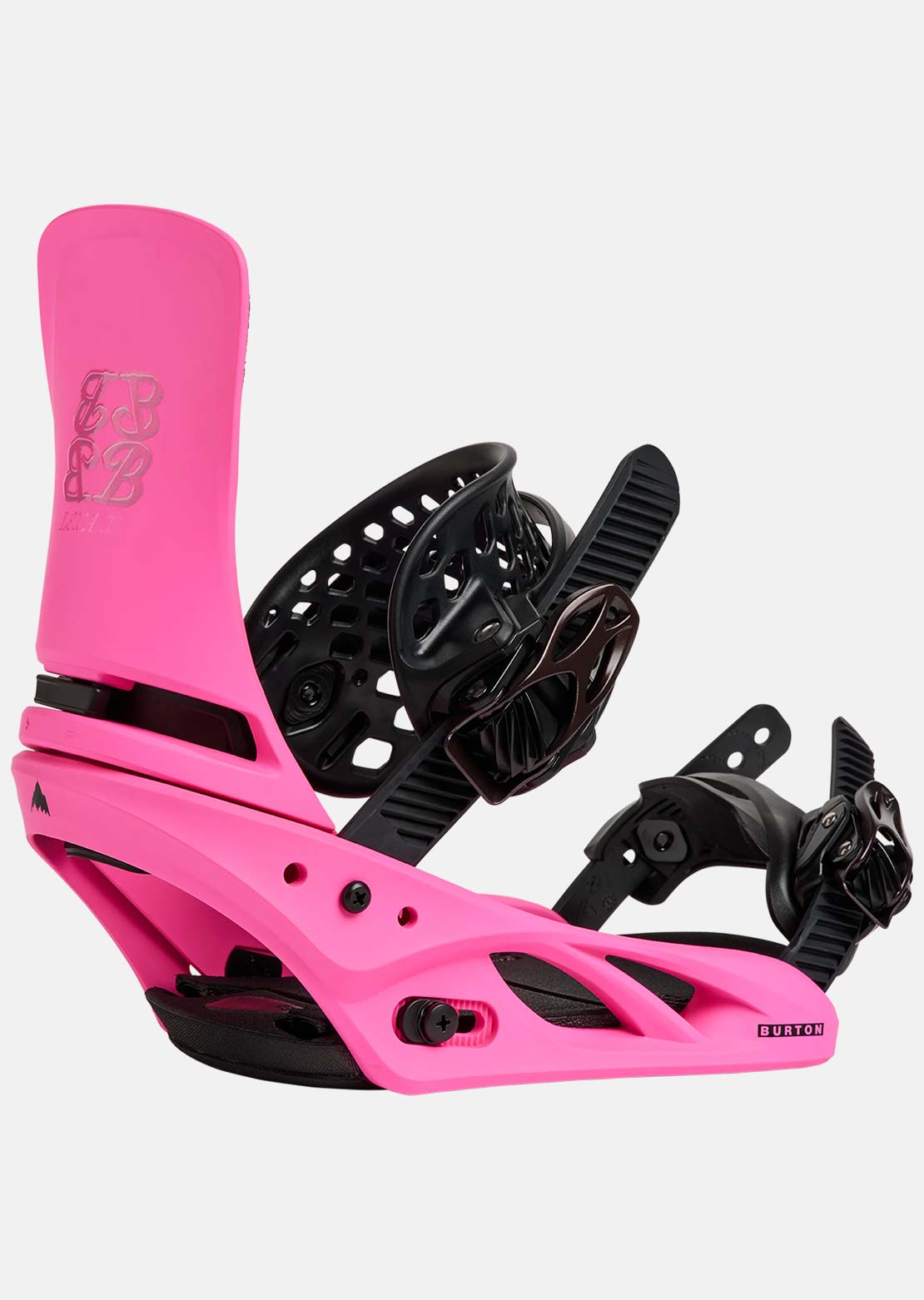 Burton Women's Lexa X Re:Flex Snowboard Bindings