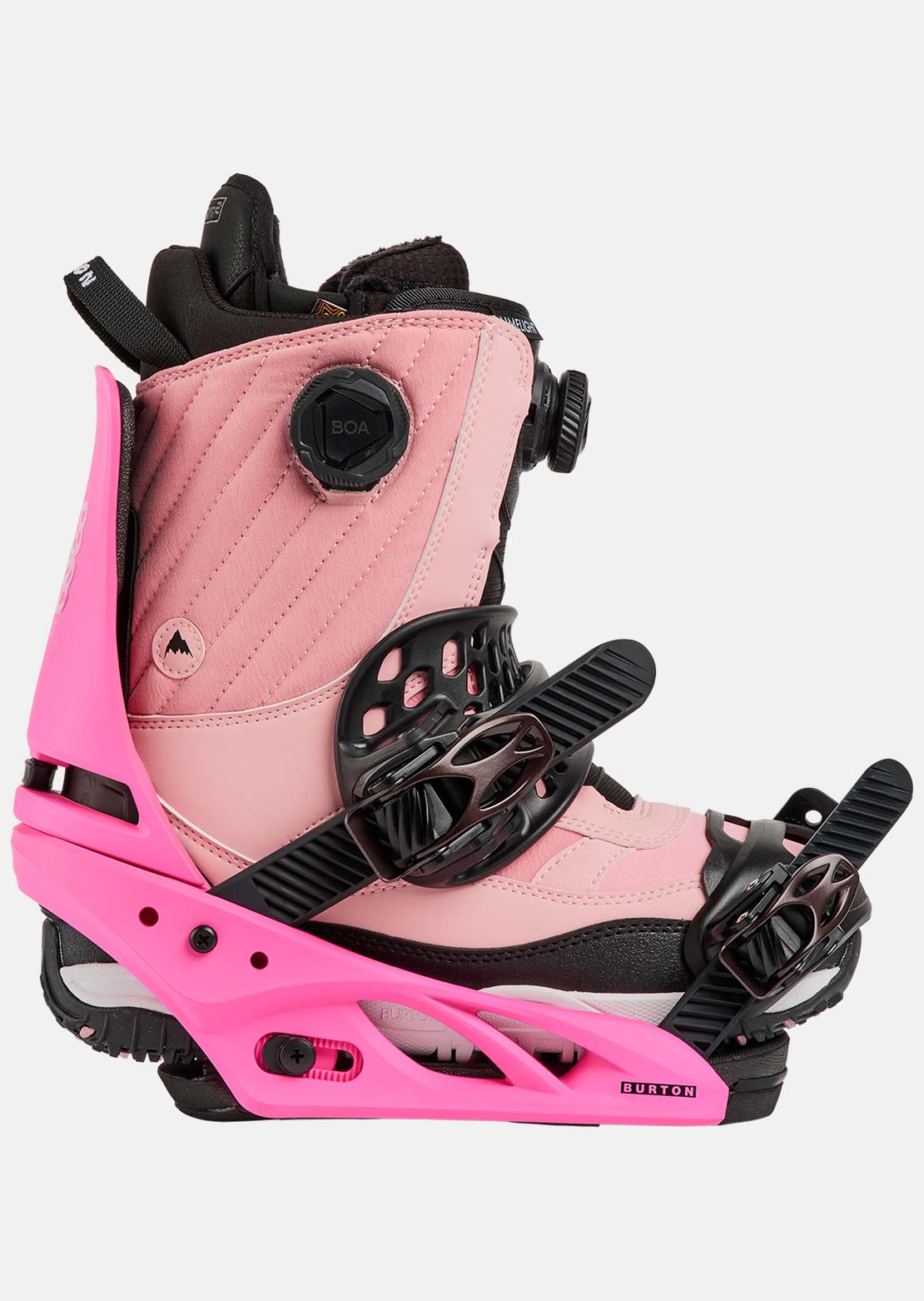Burton Women's Lexa X Re:Flex Snowboard Bindings