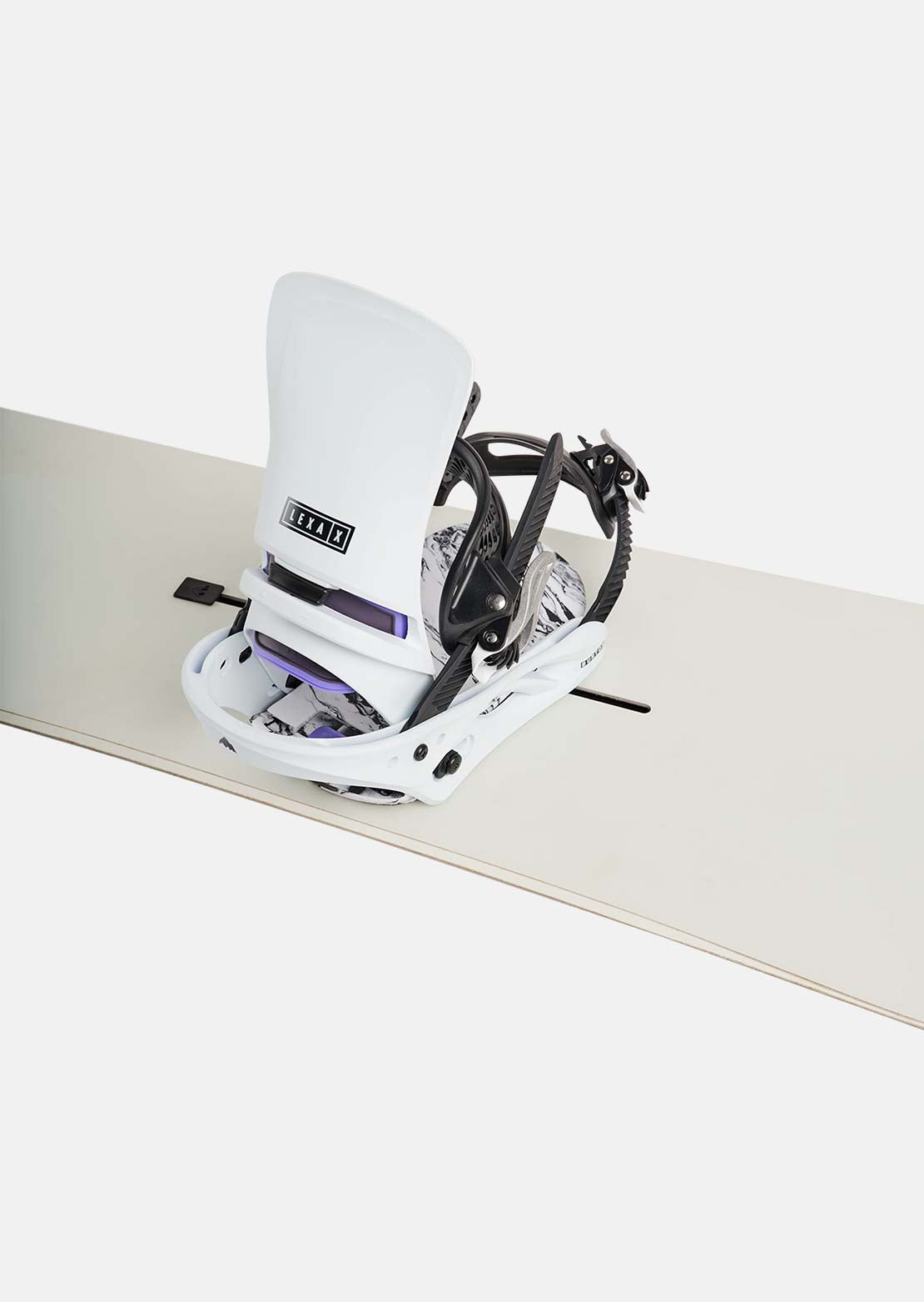 Burton Women's Lexa X Re:Flex Snowboard Bindings