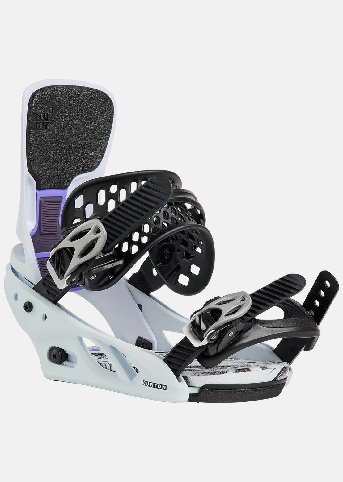 Burton Women's Lexa X Re:Flex Snowboard Bindings