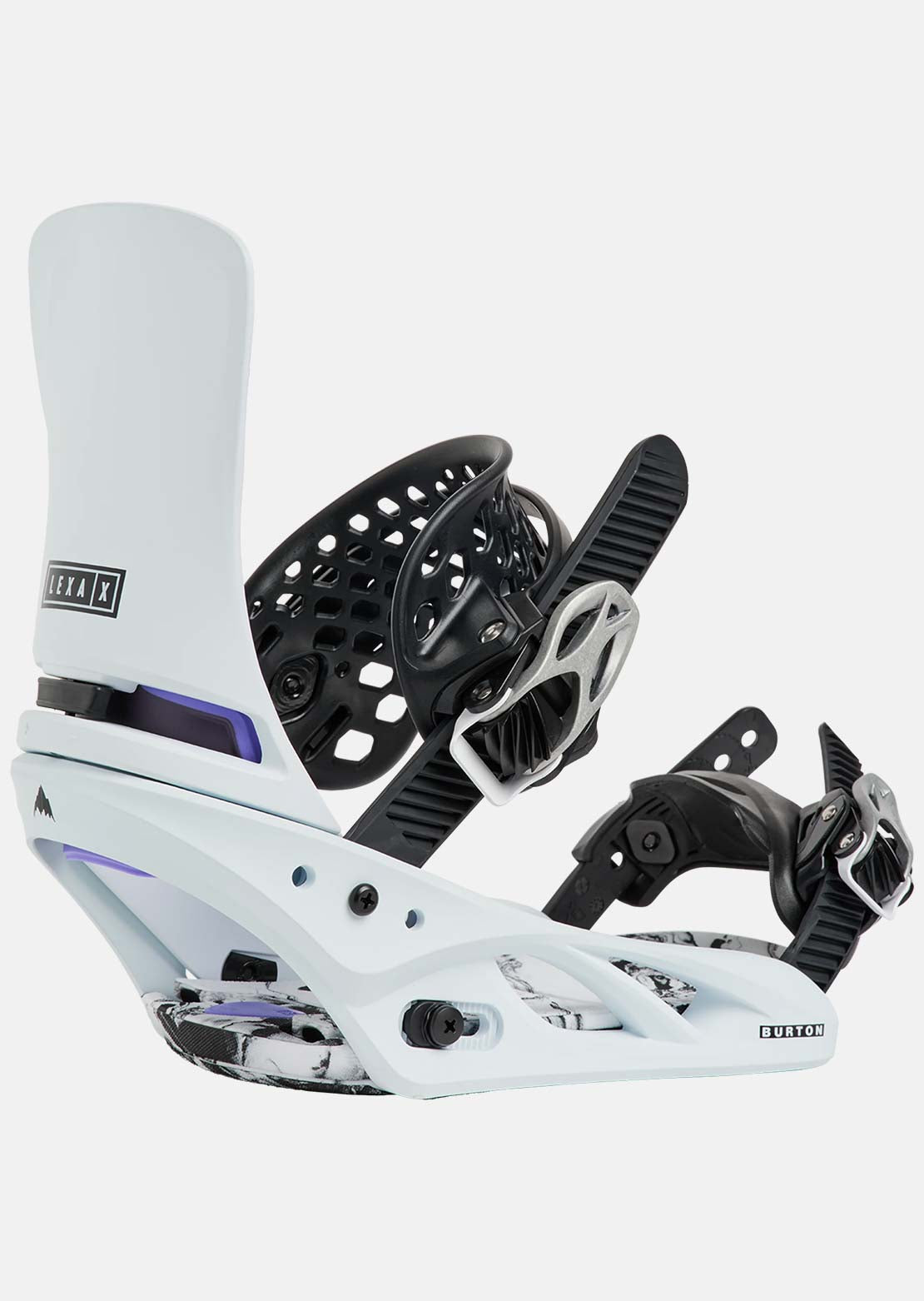 Burton Women's Lexa X Re:Flex Snowboard Bindings