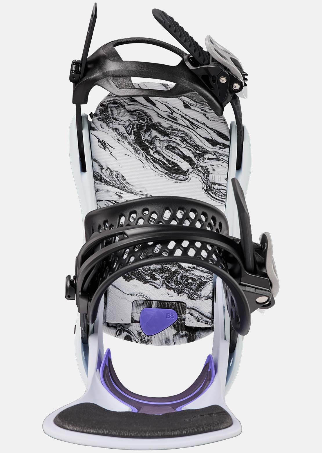 Burton Women's Lexa X Re:Flex Snowboard Bindings