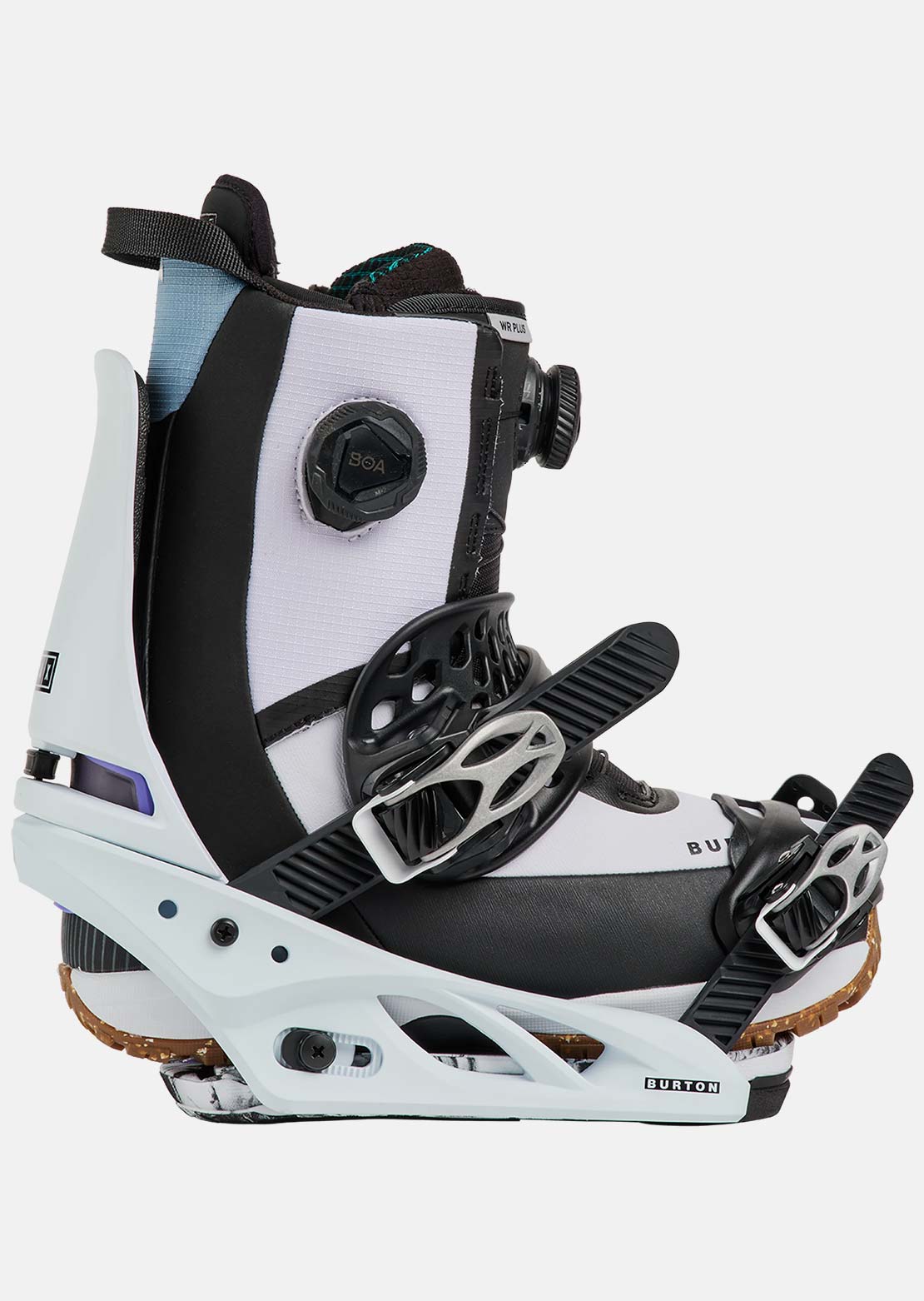 Burton Women's Lexa X Re:Flex Snowboard Bindings