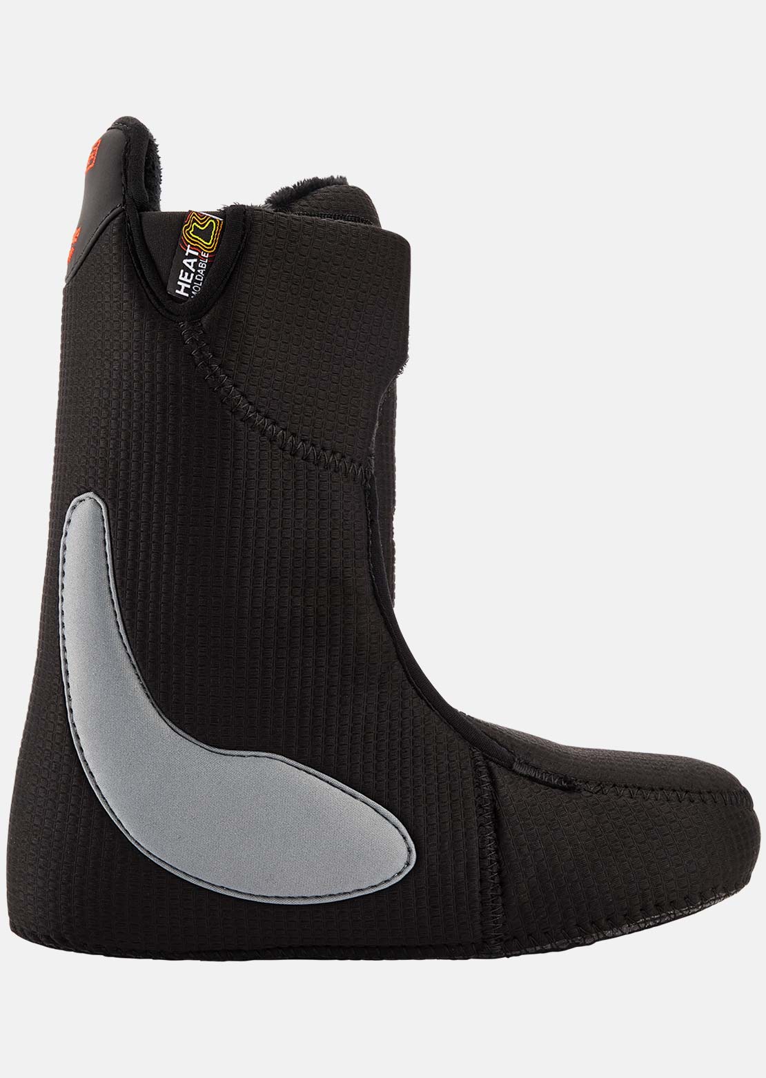 Burton Women's Limelight BOA Wide Snowboard Boots Black