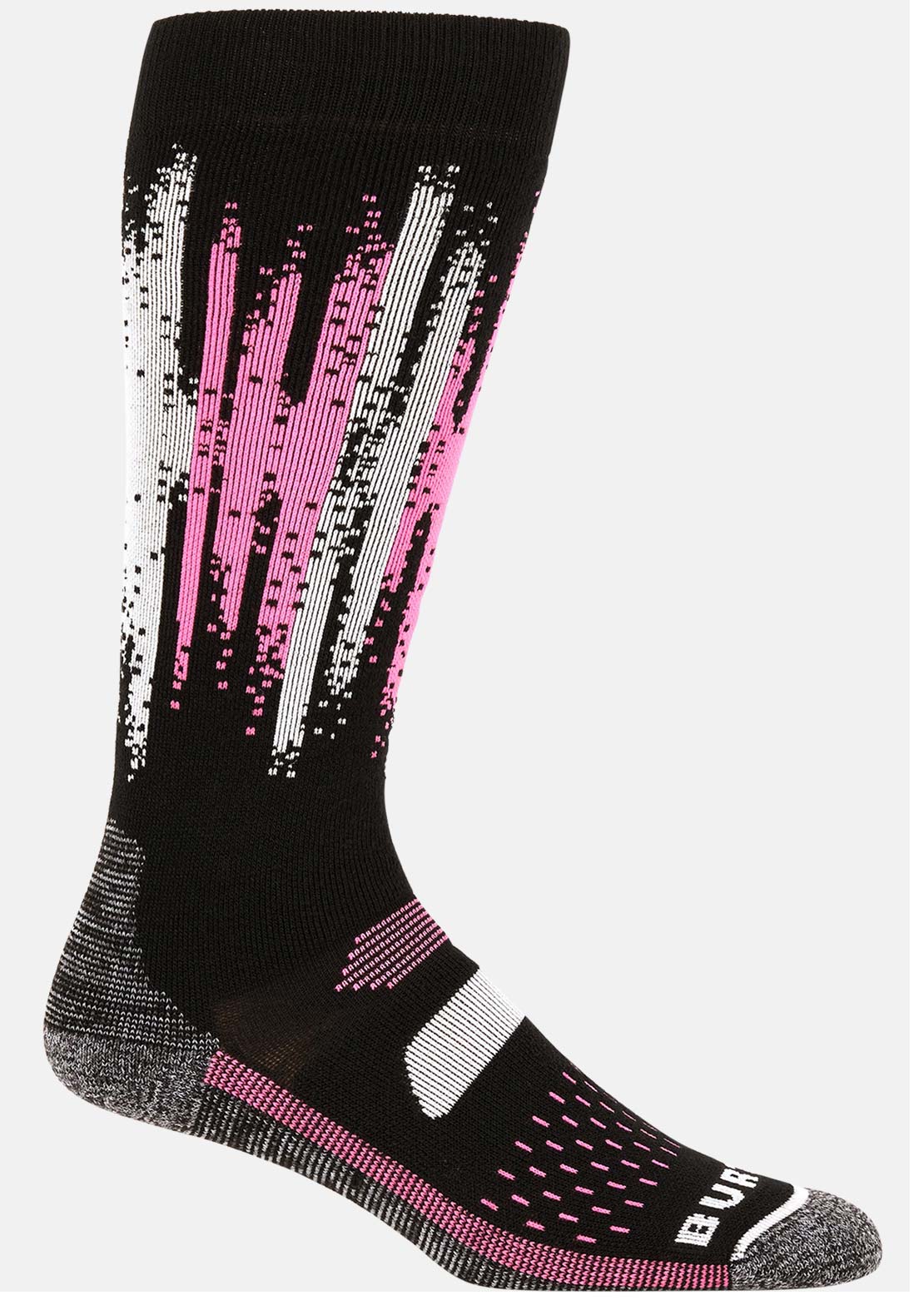 Burton Femmes Performance Midweight Chaussettes