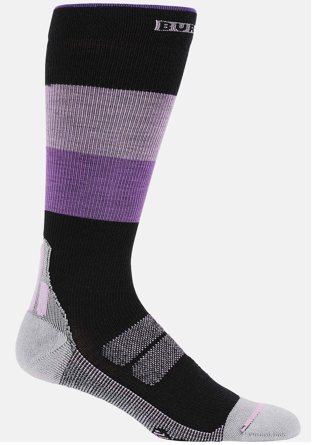 Burton Femmes Performance + Ultralight Compression Chaussettes