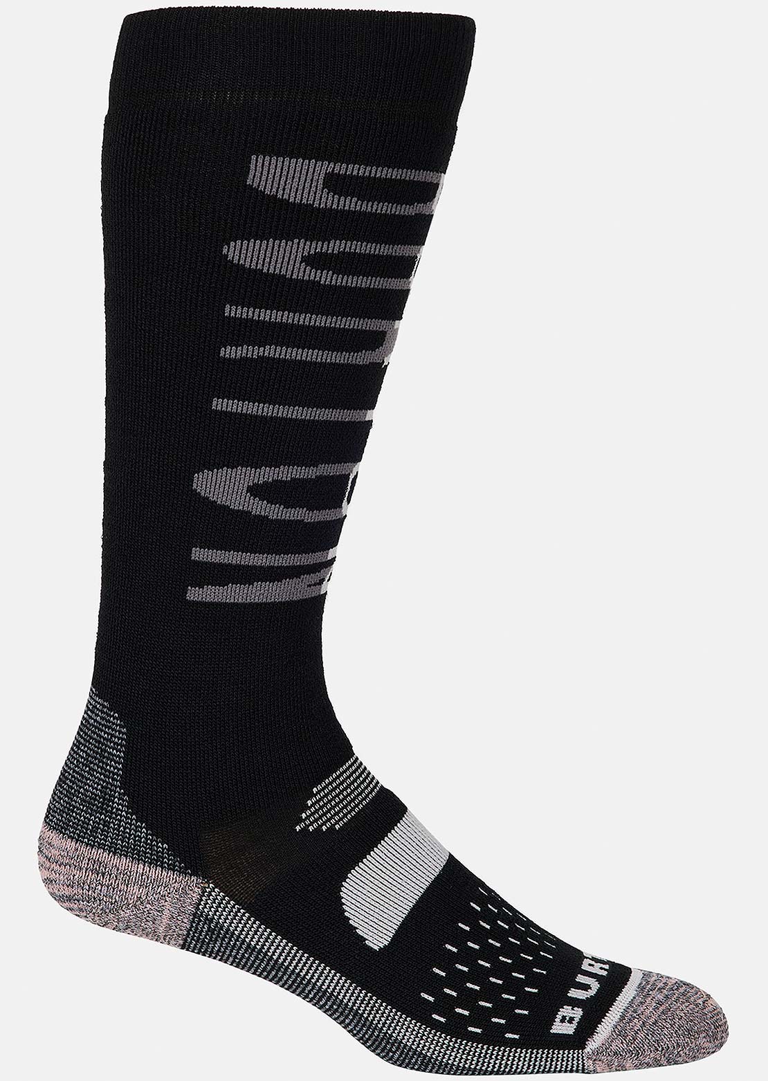 Burton Women's Performenc MW Socks Sk Stylus