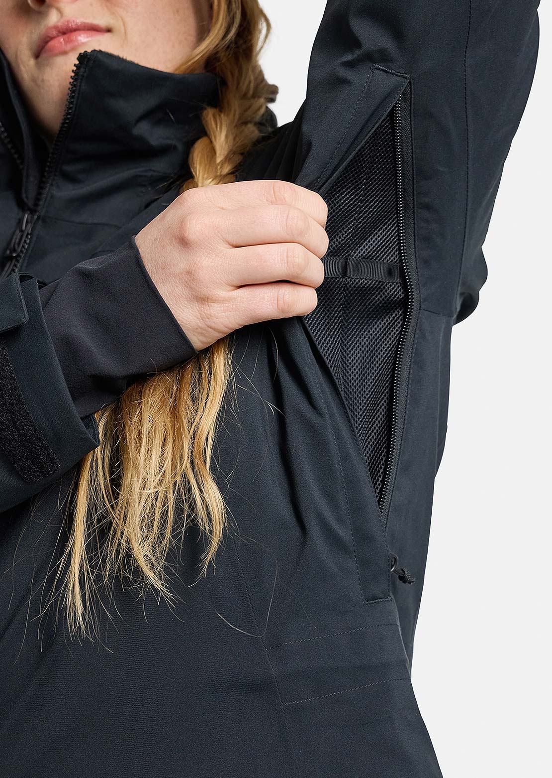 Burton Women's Prowess 2.0 2L Jacket True Black