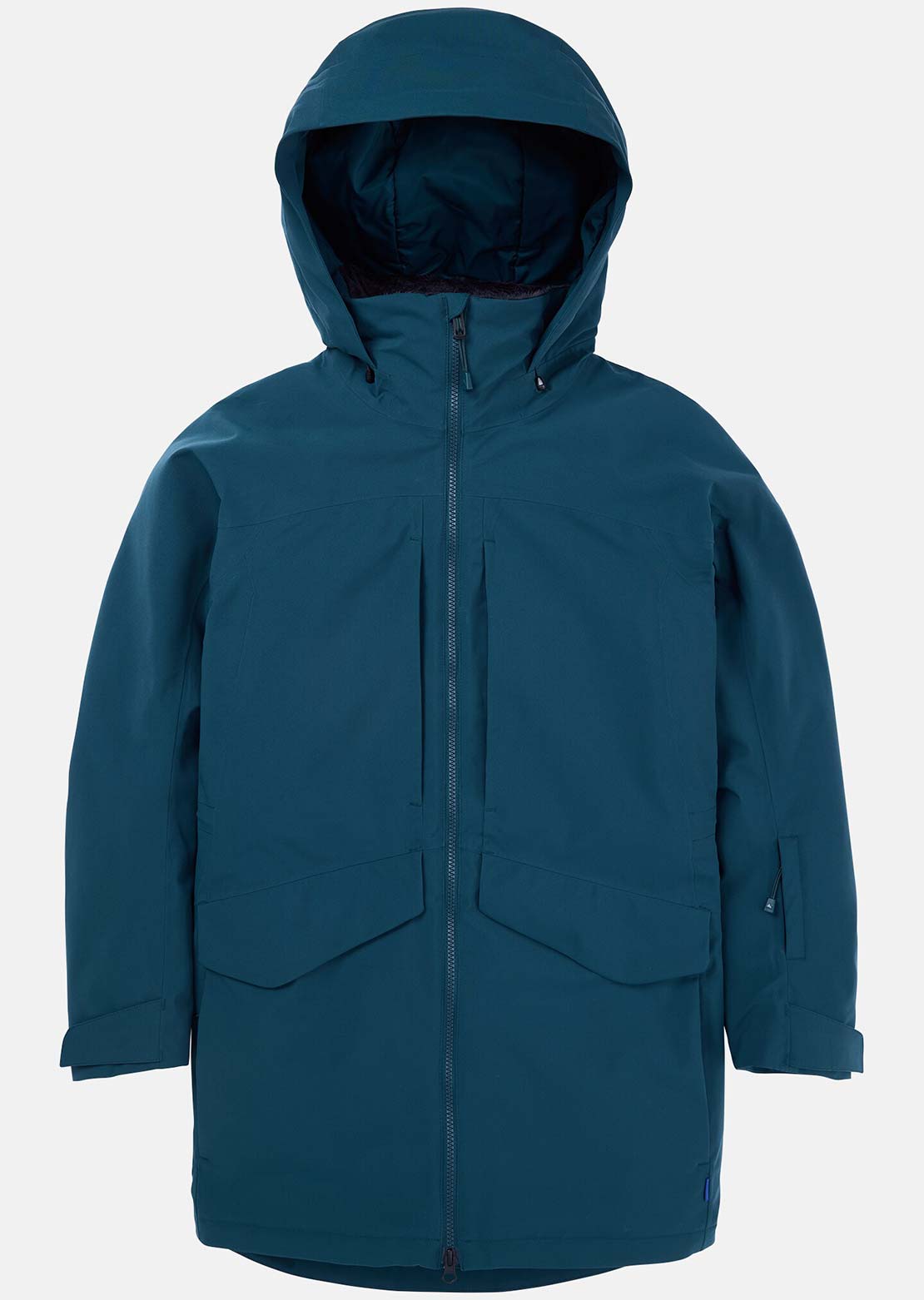 Burton Women&#39;s Prowess 2.0 2L Jacket Deep Emerald