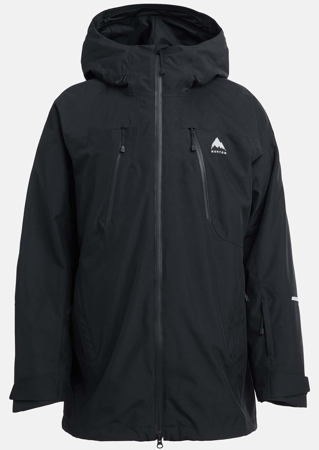 Burton Women's Reserve 2L 3-in-1 Jacket True Black