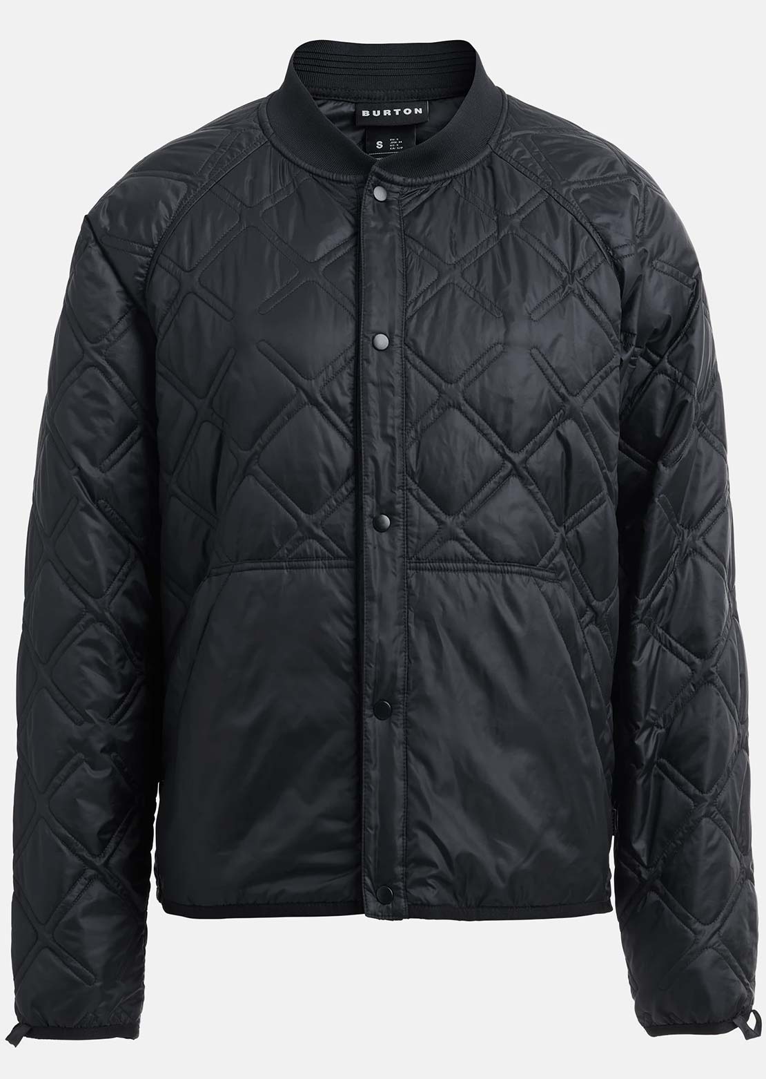Burton Women's Reserve 2L 3-in-1 Jacket True Black