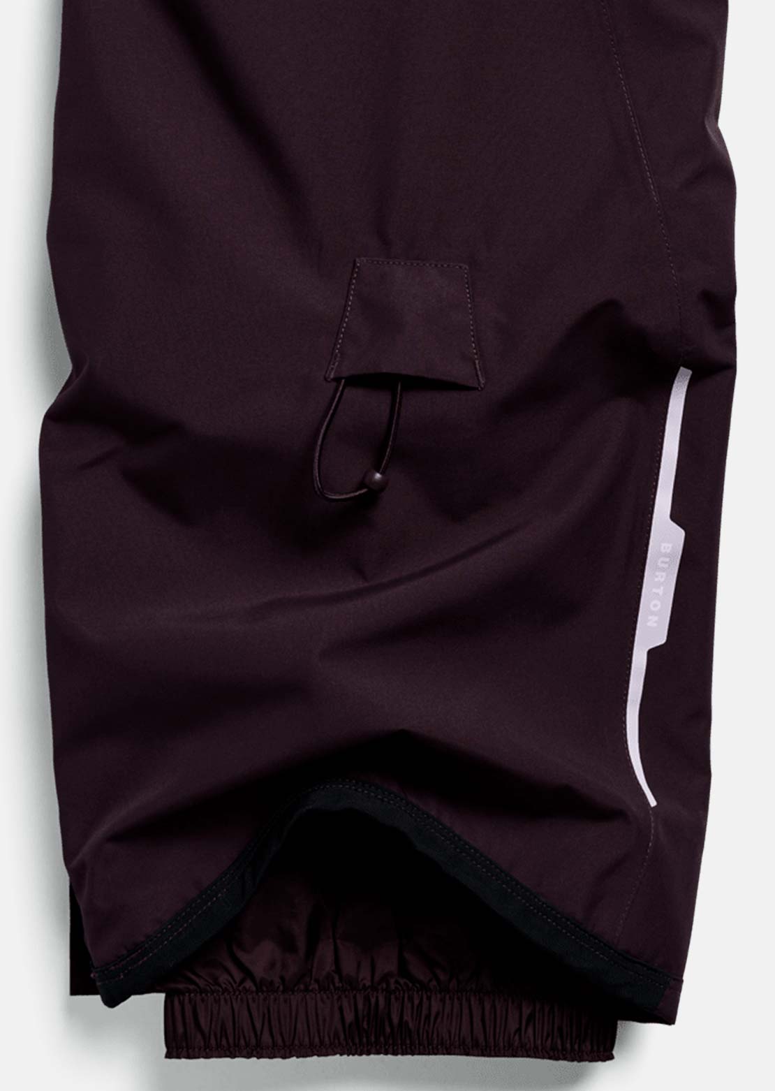 Burton Women's Reserve 2L 3-in-1 Pants Bear Hug Brown/Moondust Purple