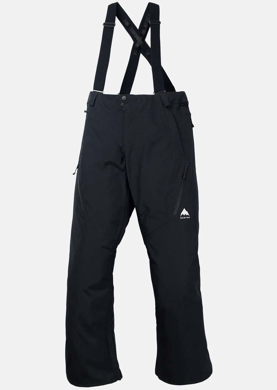 Burton Women's Reserve 2L 3-in-1 Pants True Black