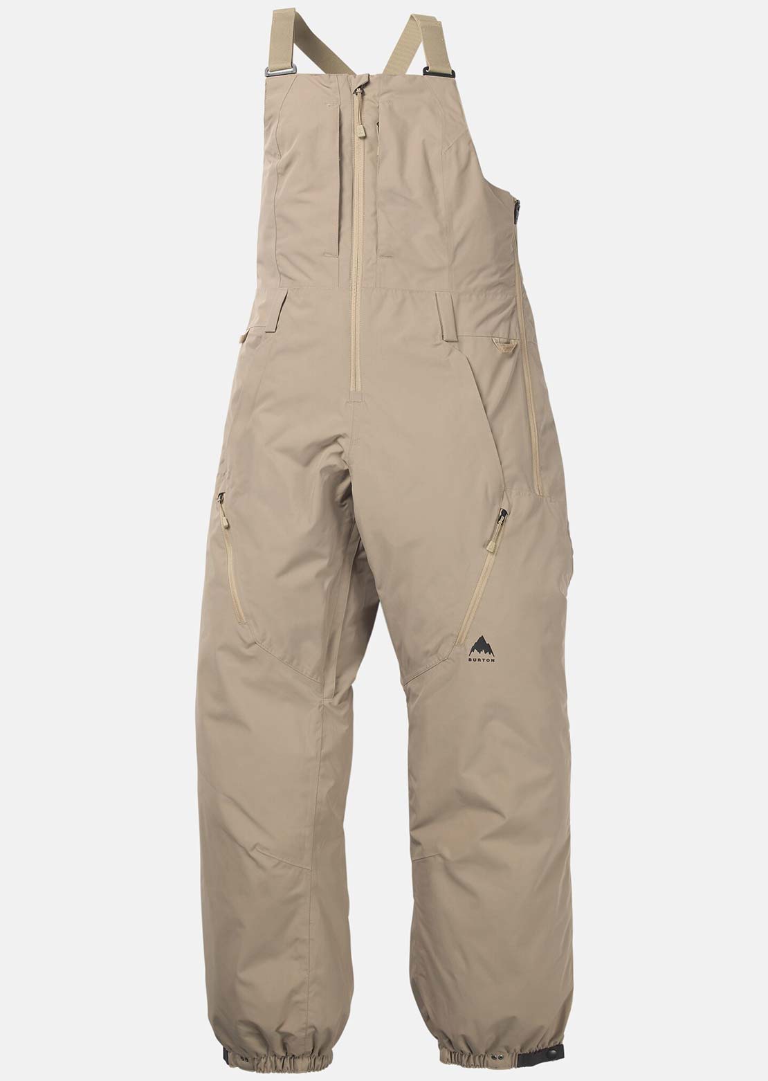 Burton Women's Reserve 2L Bib Pants - PRFO Sports