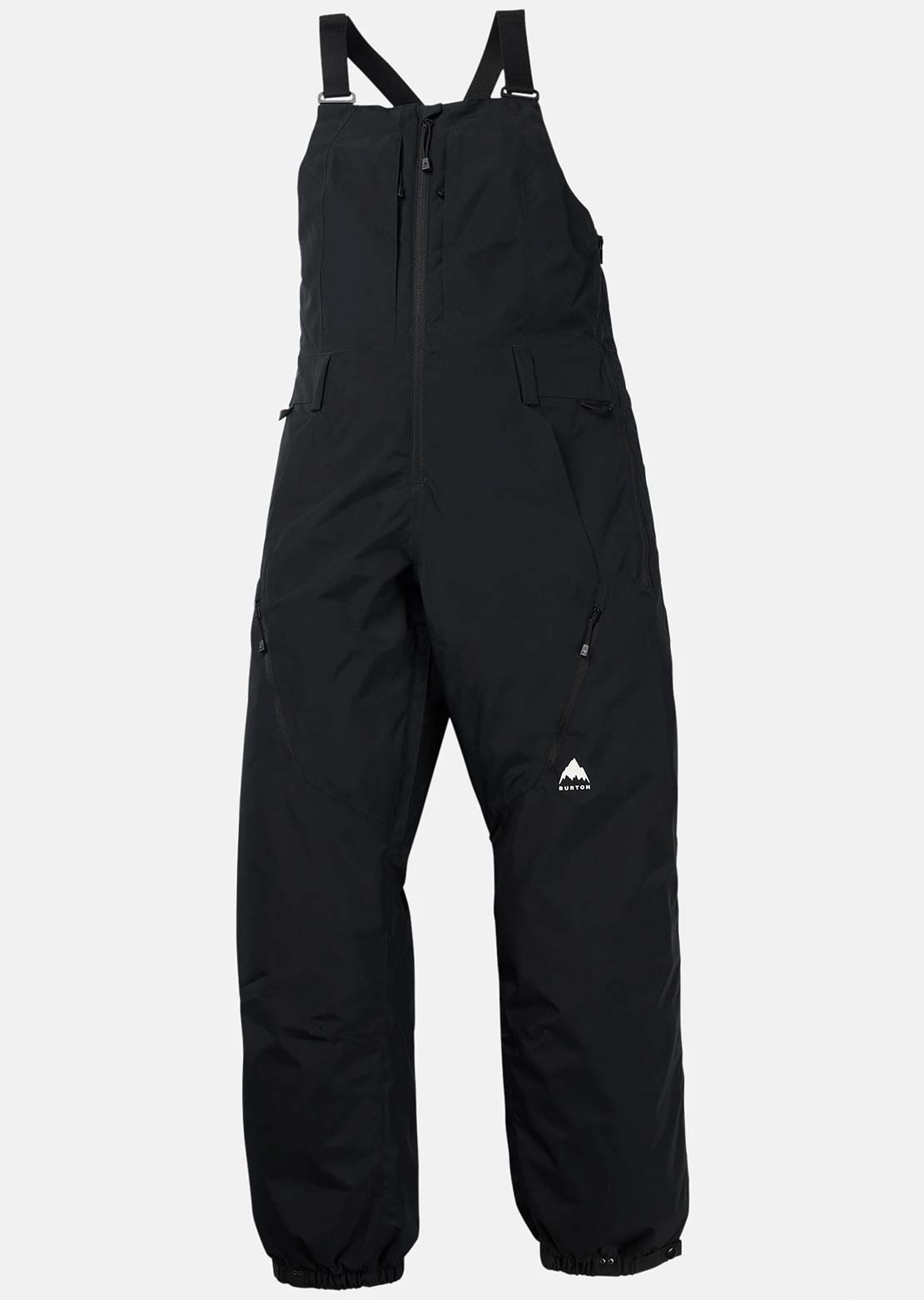 Burton Women's Reserve 2L Bib Pants True Black