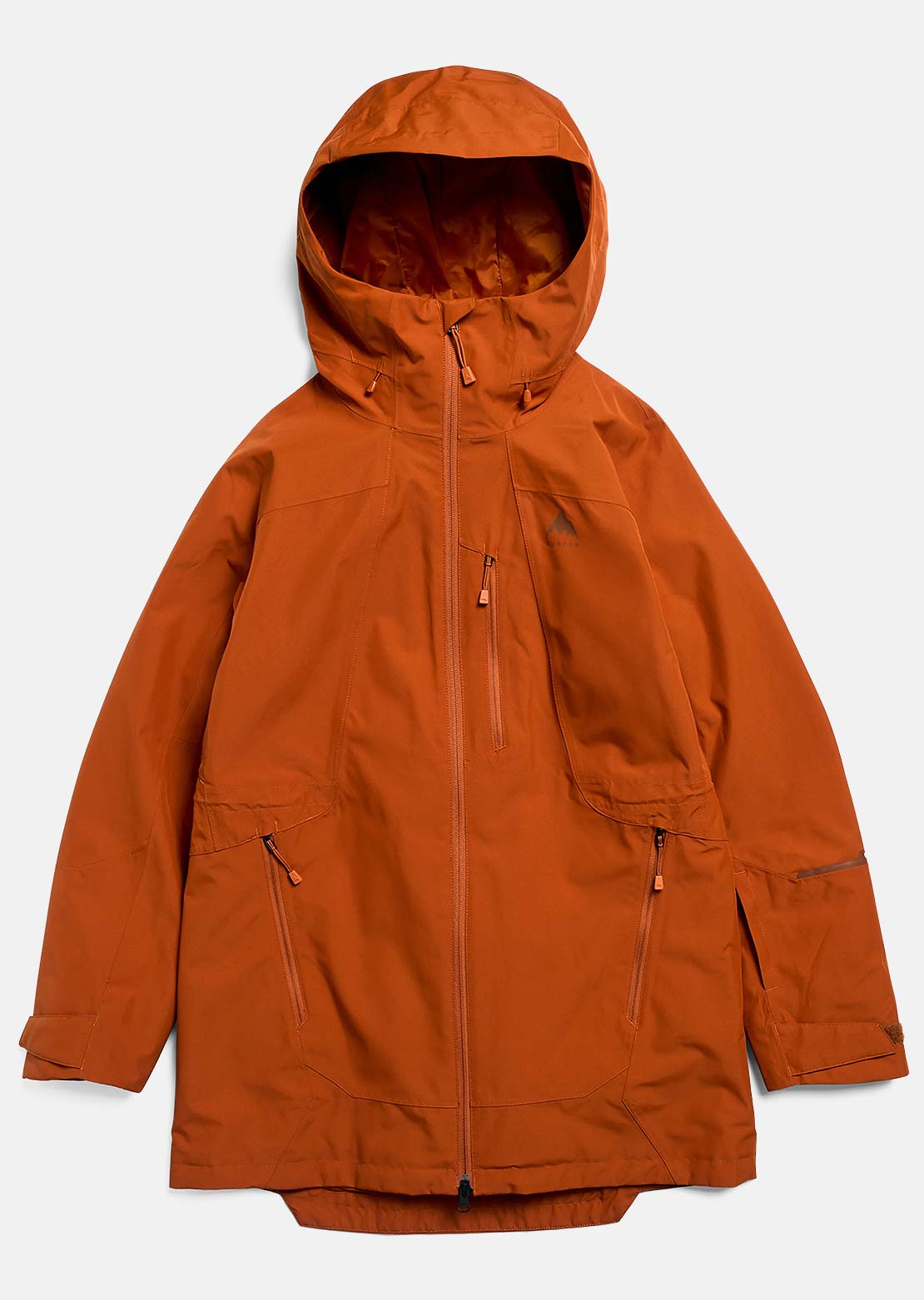 Burton Women's Reserve 2L Insulated Jacket Spiced Chai