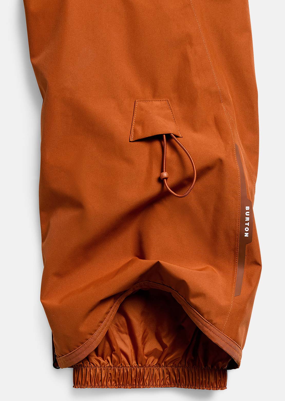 Burton Women's Reserve 2L Insulated Pants Spiced Chai