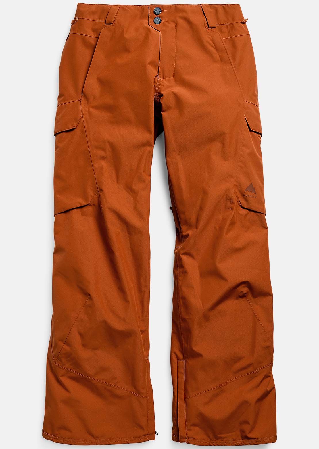 Burton Women's Reserve 2L Insulated Pants Spiced Chai