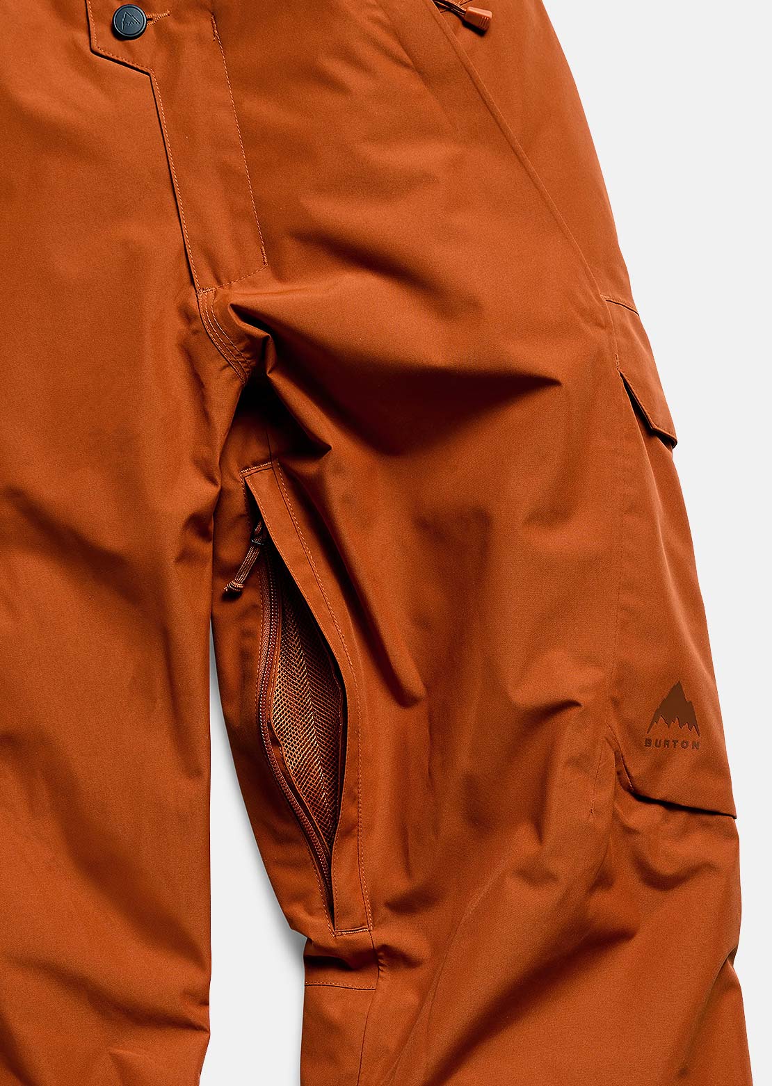 Burton Women's Reserve 2L Insulated Pants Spiced Chai