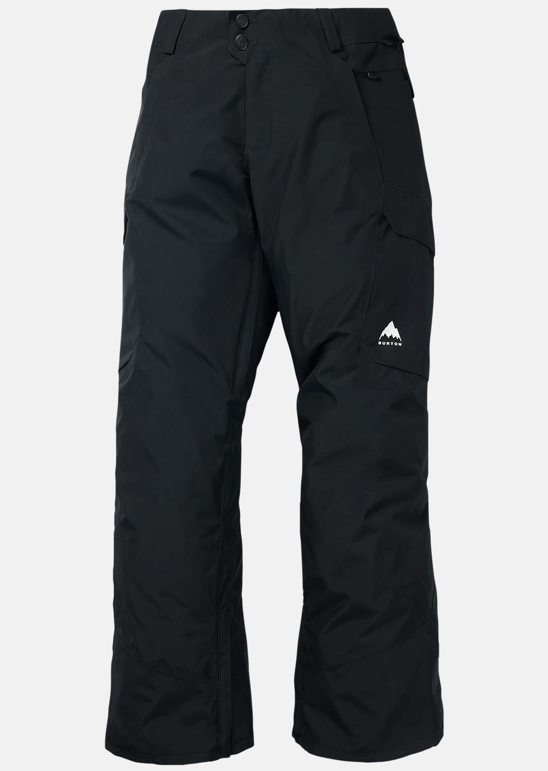 Burton Women's Reserve 2L Insulated Pants True Black