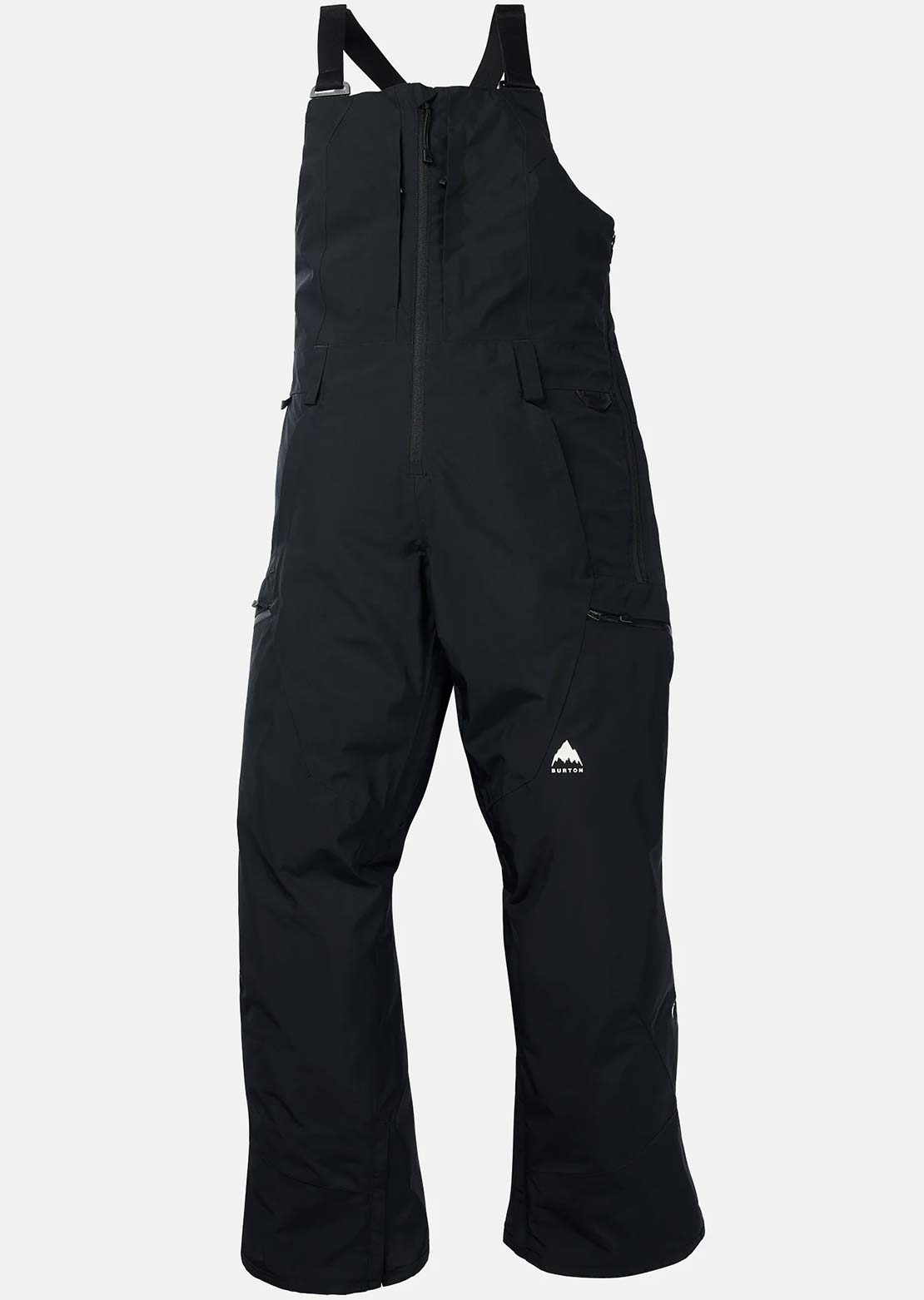 Burton Women's Reserve GORE-TEX 2L Bib Pants True Black