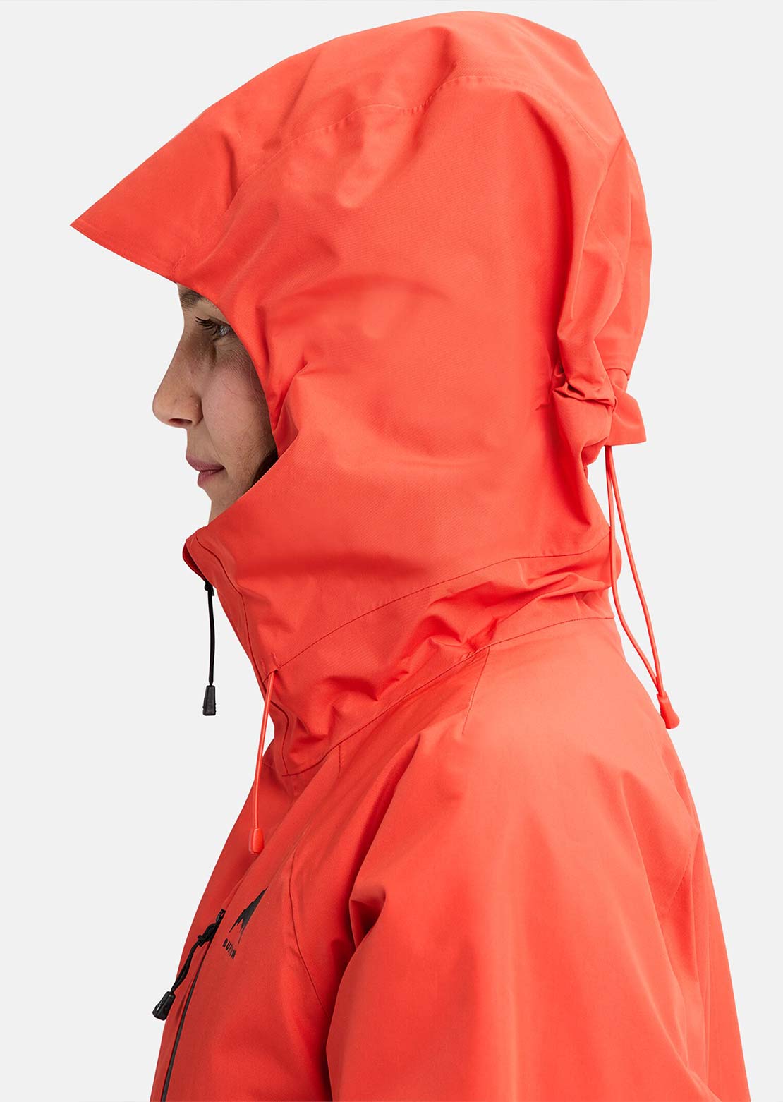 Burton Women's Reserve GORE-TEX 2L Insulated Jacket Fiesta Red