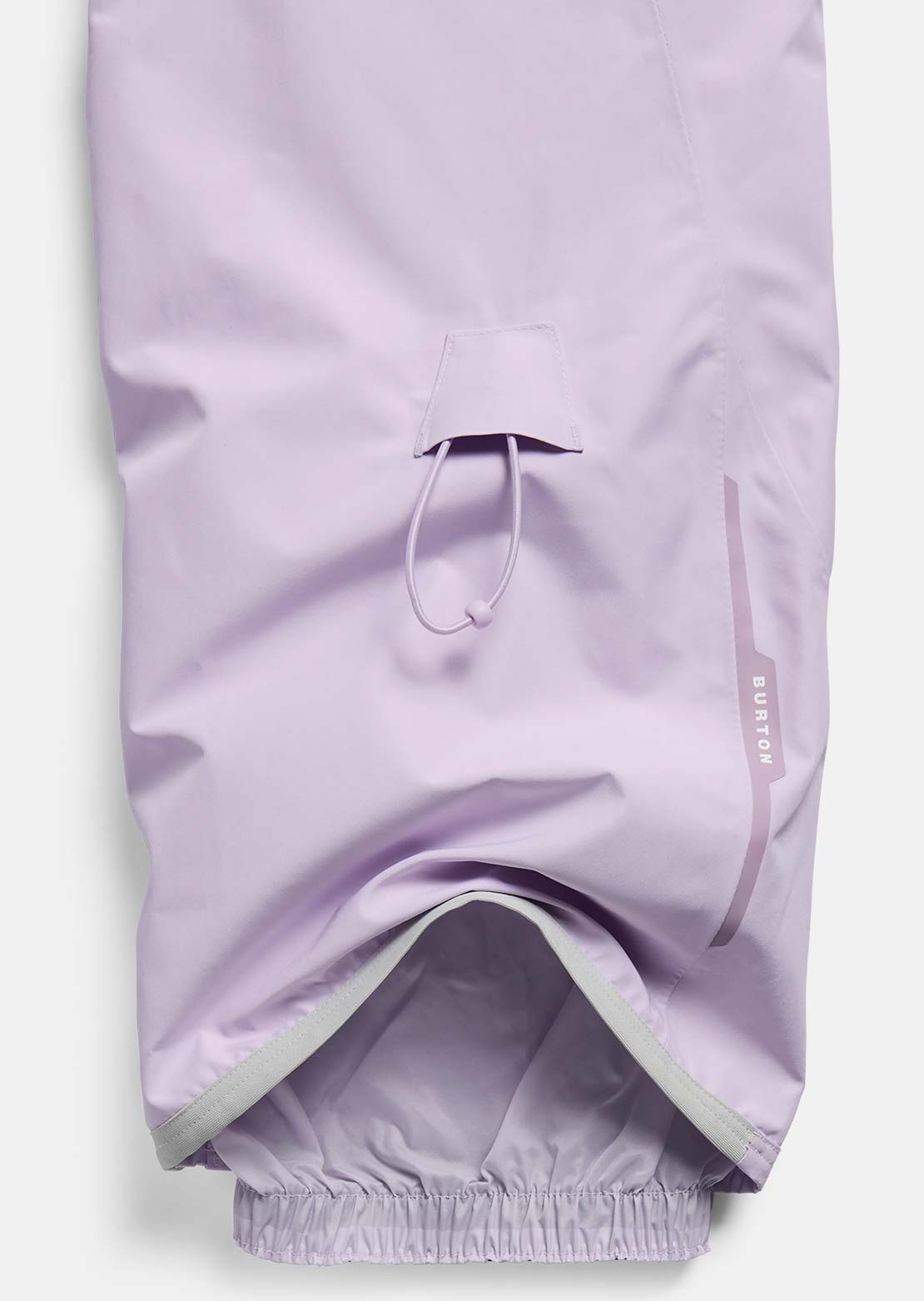 Burton Women's Reserve GORE-TEX 2L Pants Moondust Purple
