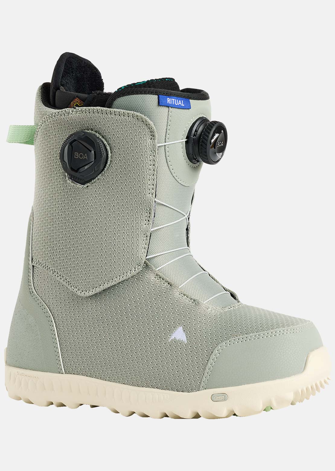 Burton Women's Ritual LTD BOA Snowboard Boots