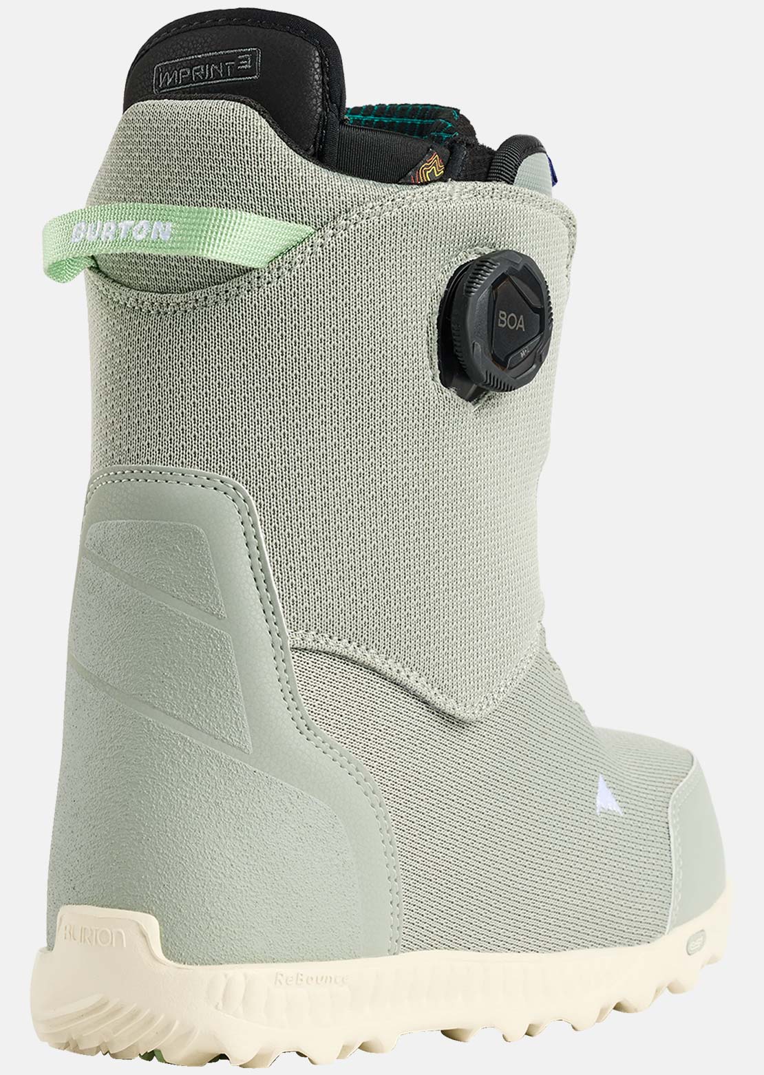 Burton Women's Ritual LTD BOA Snowboard Boots