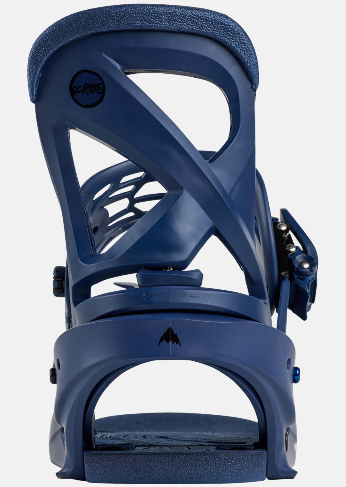 Burton Women's Scribe Snowboard Bindings